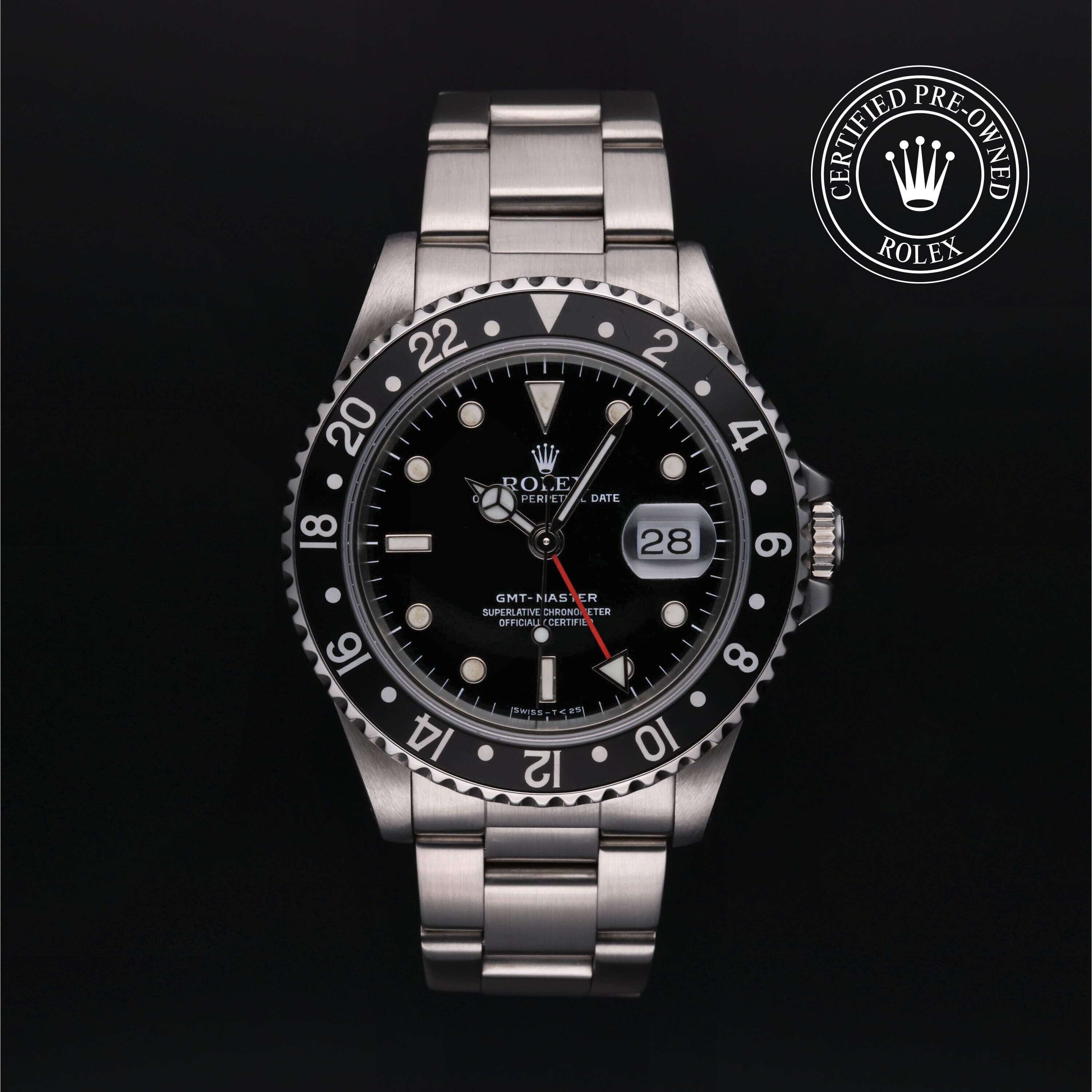 GMT-Master II