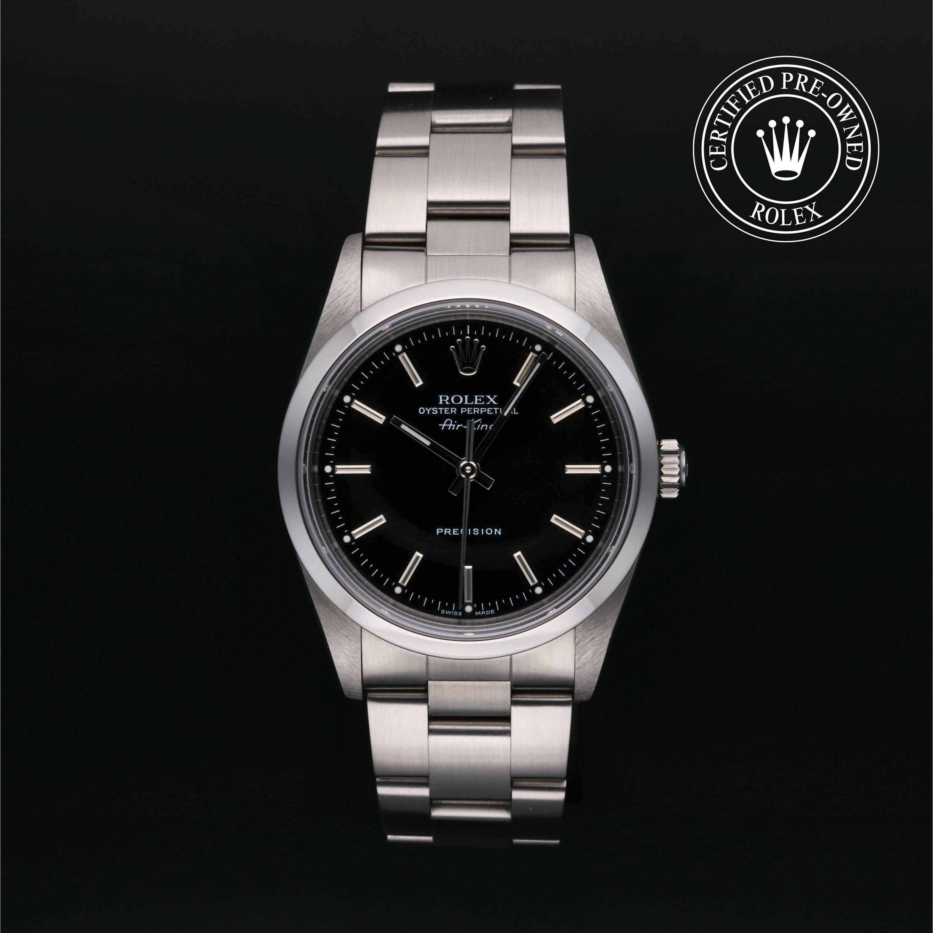 Oyster Perpetual