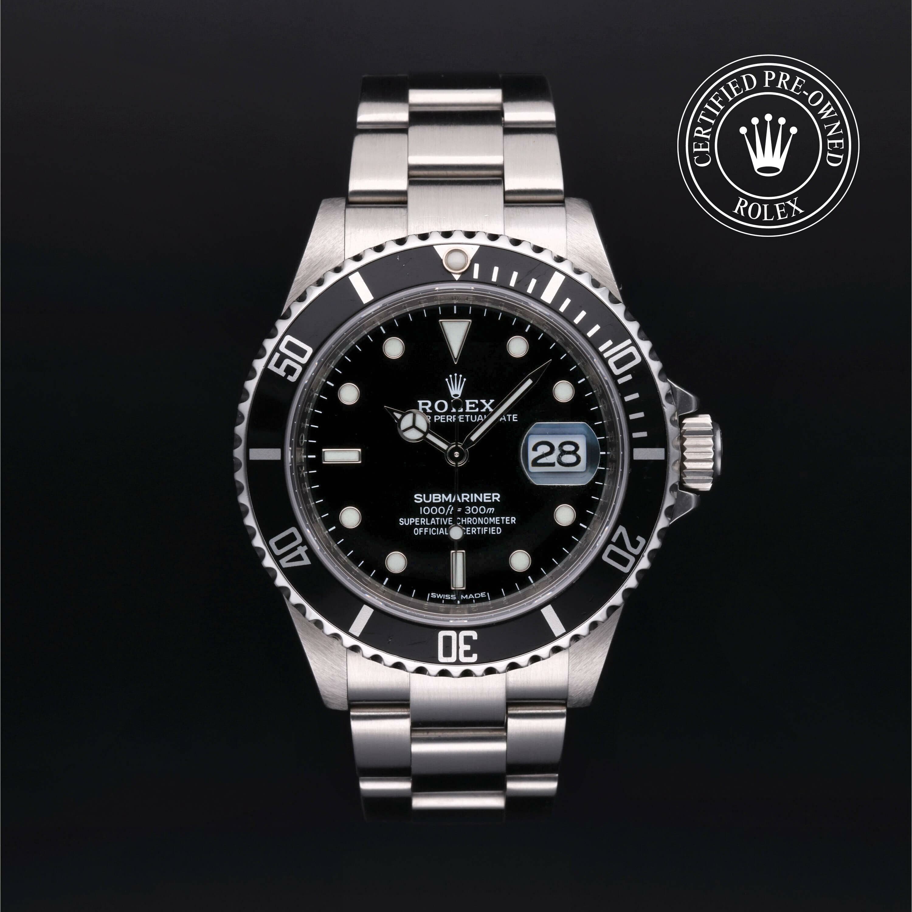 Submariner