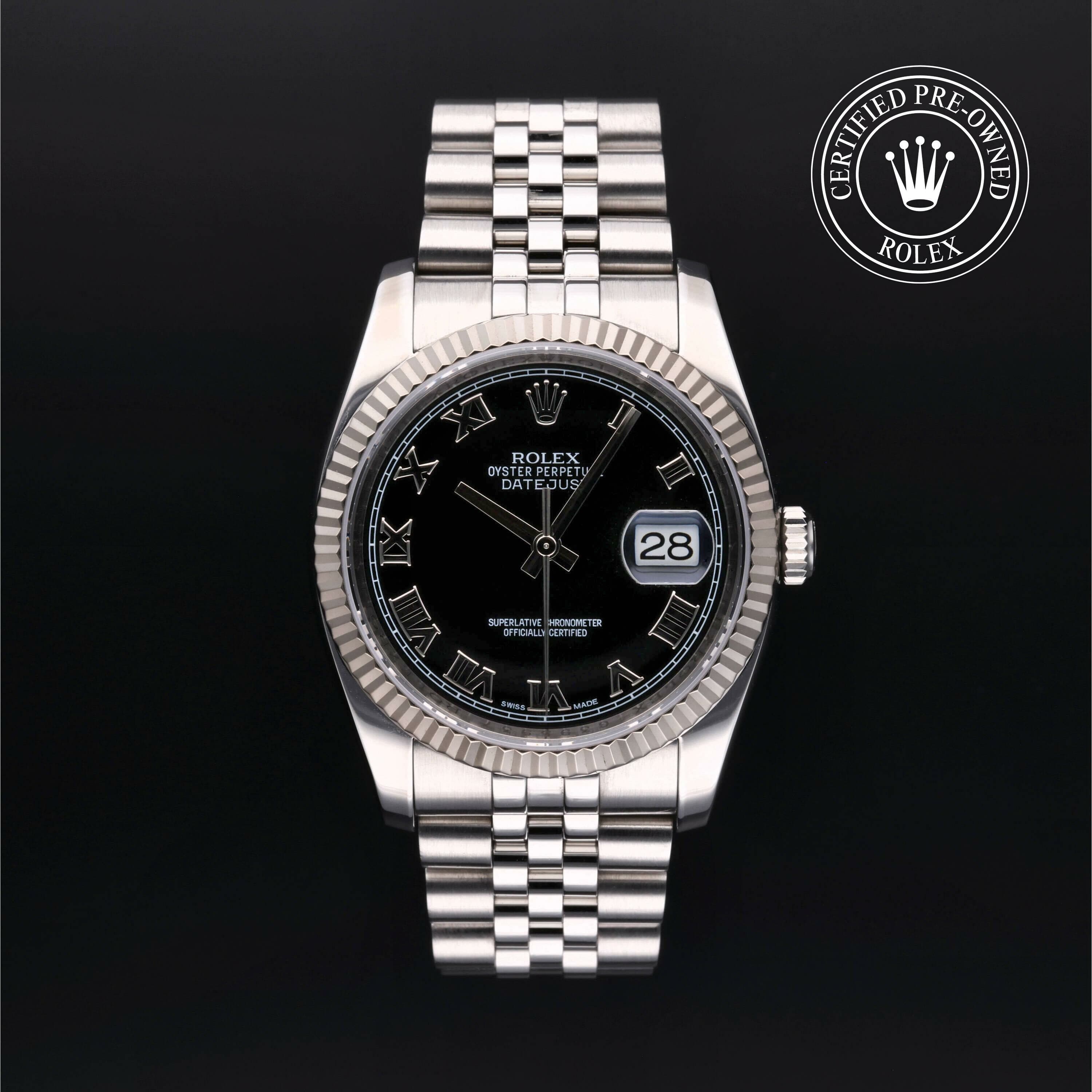Datejust