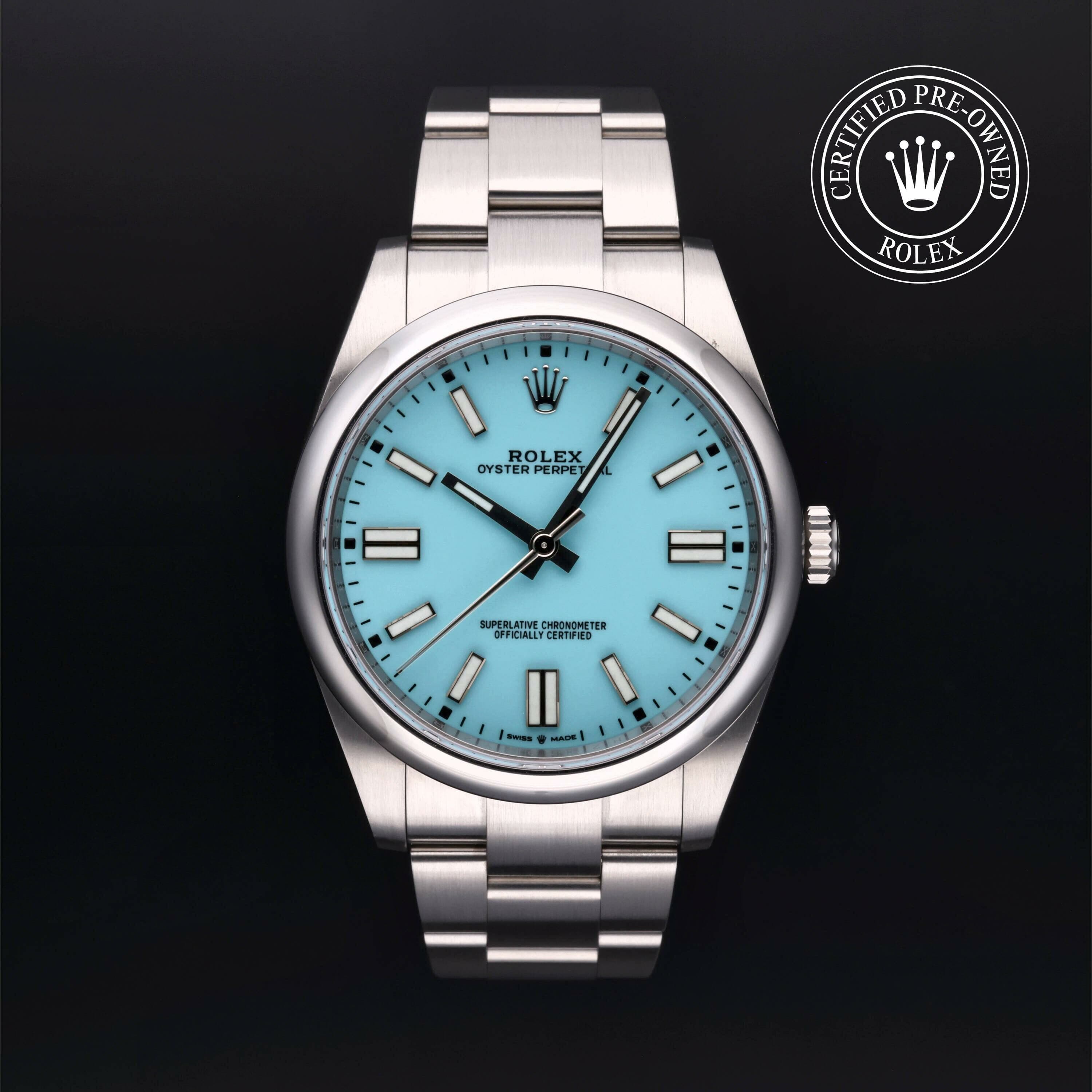 Oyster Perpetual