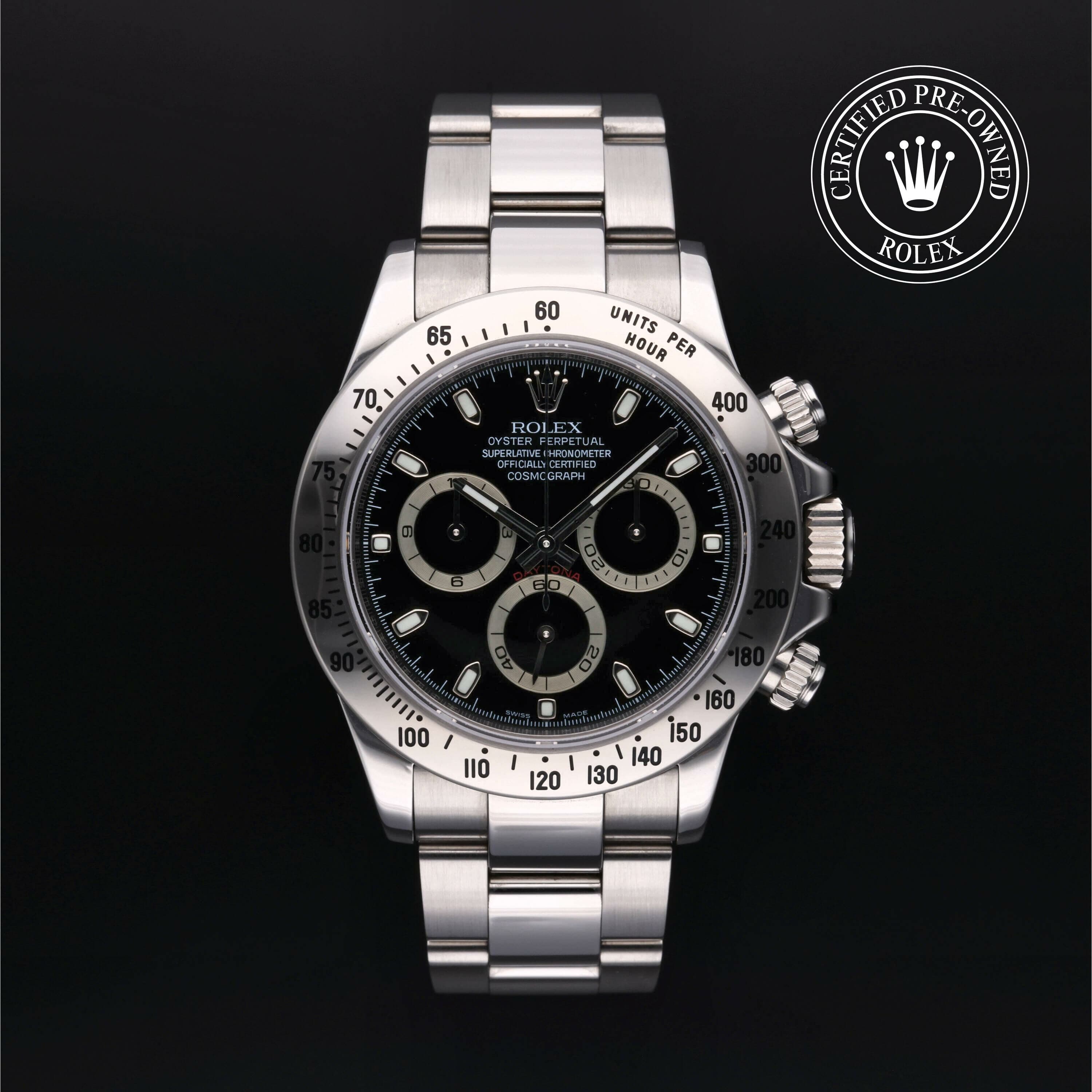 Cosmograph Daytona
