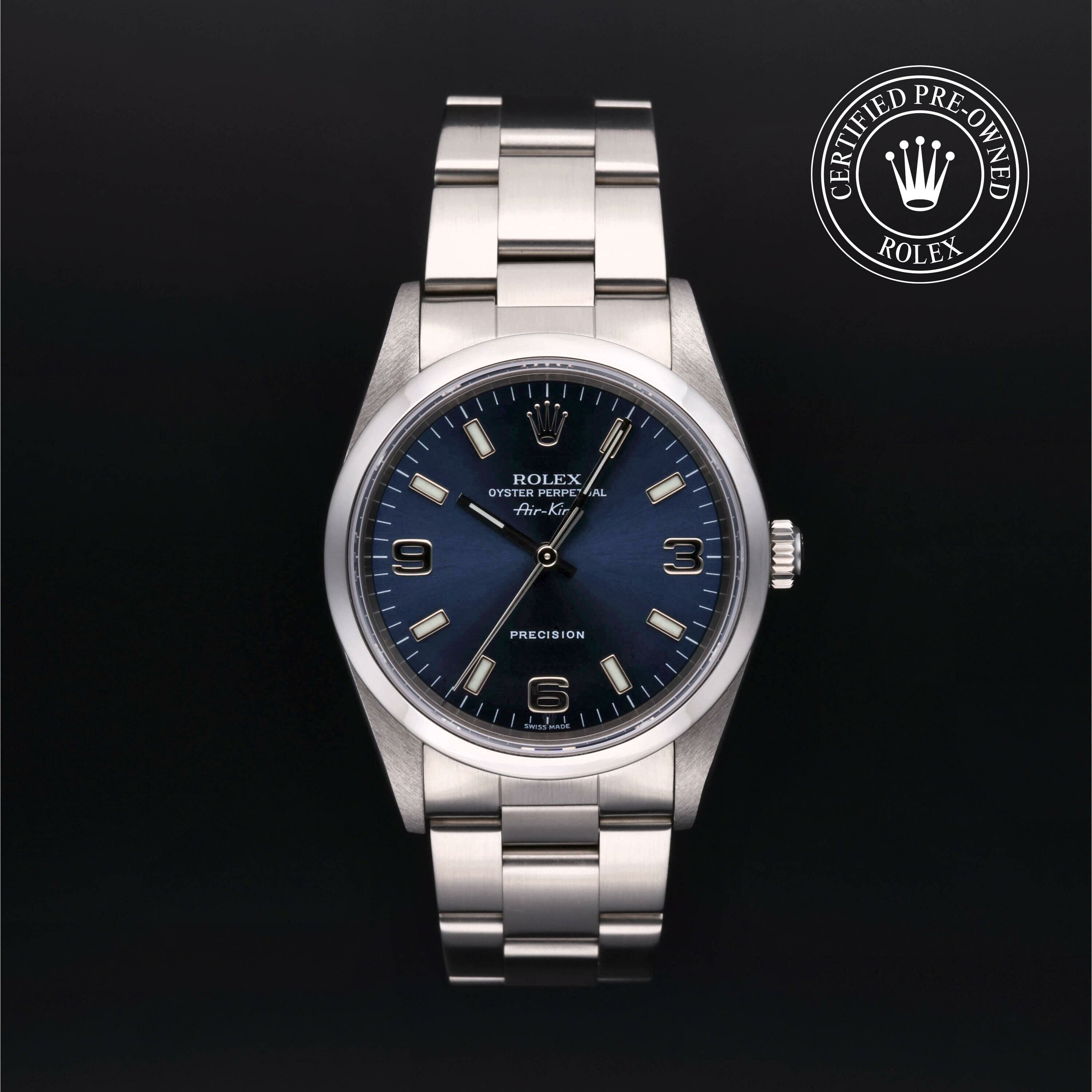Oyster Perpetual