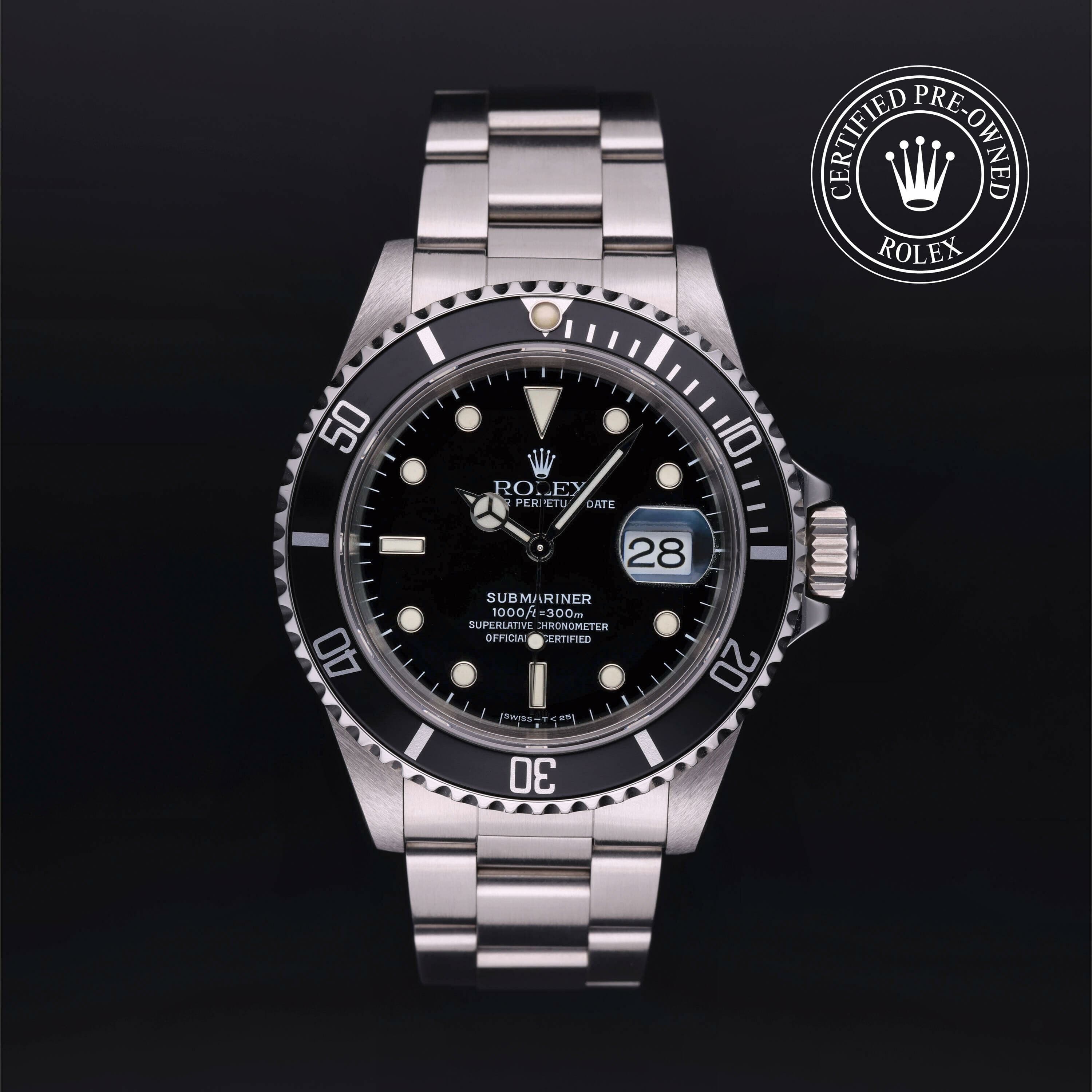 Submariner