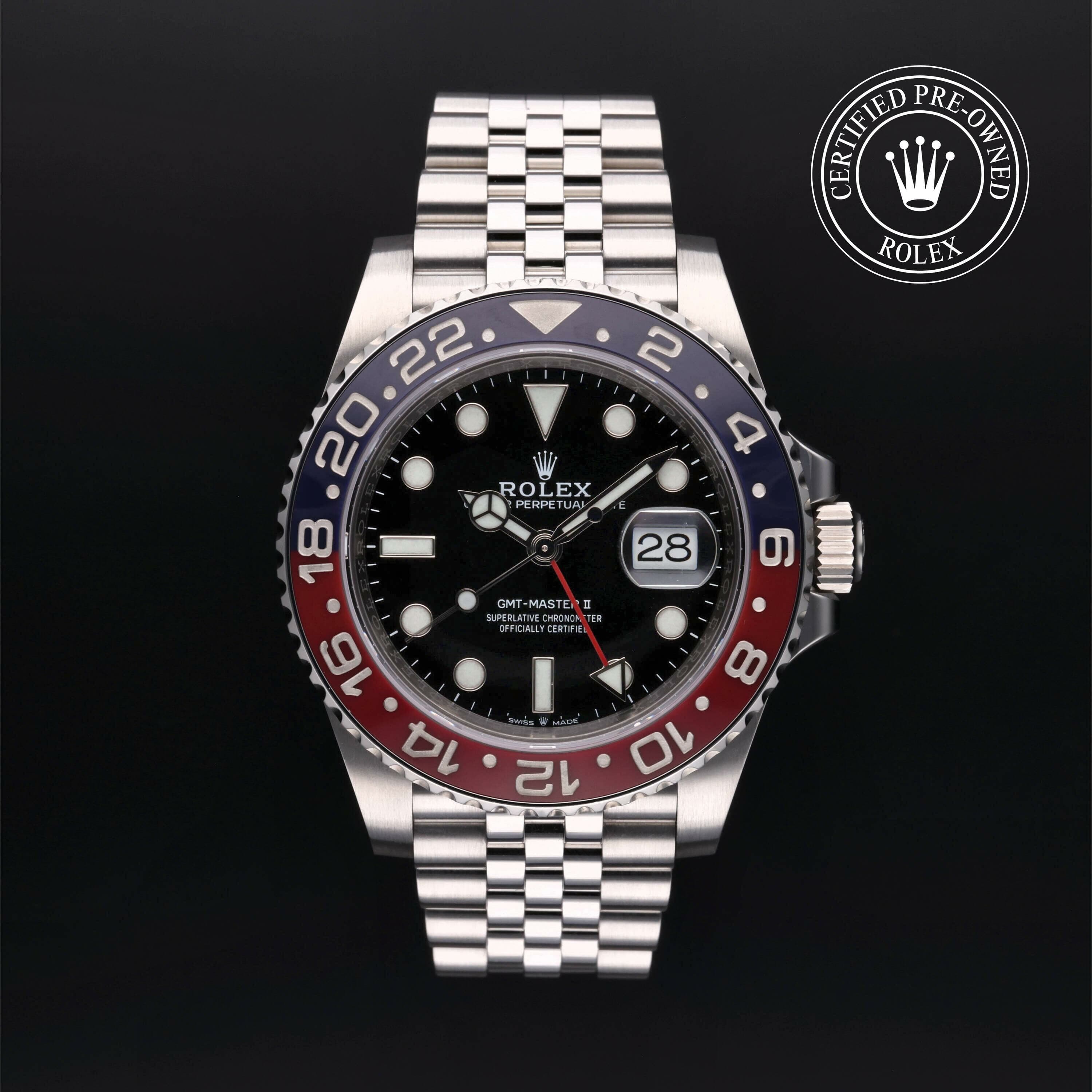 GMT-Master