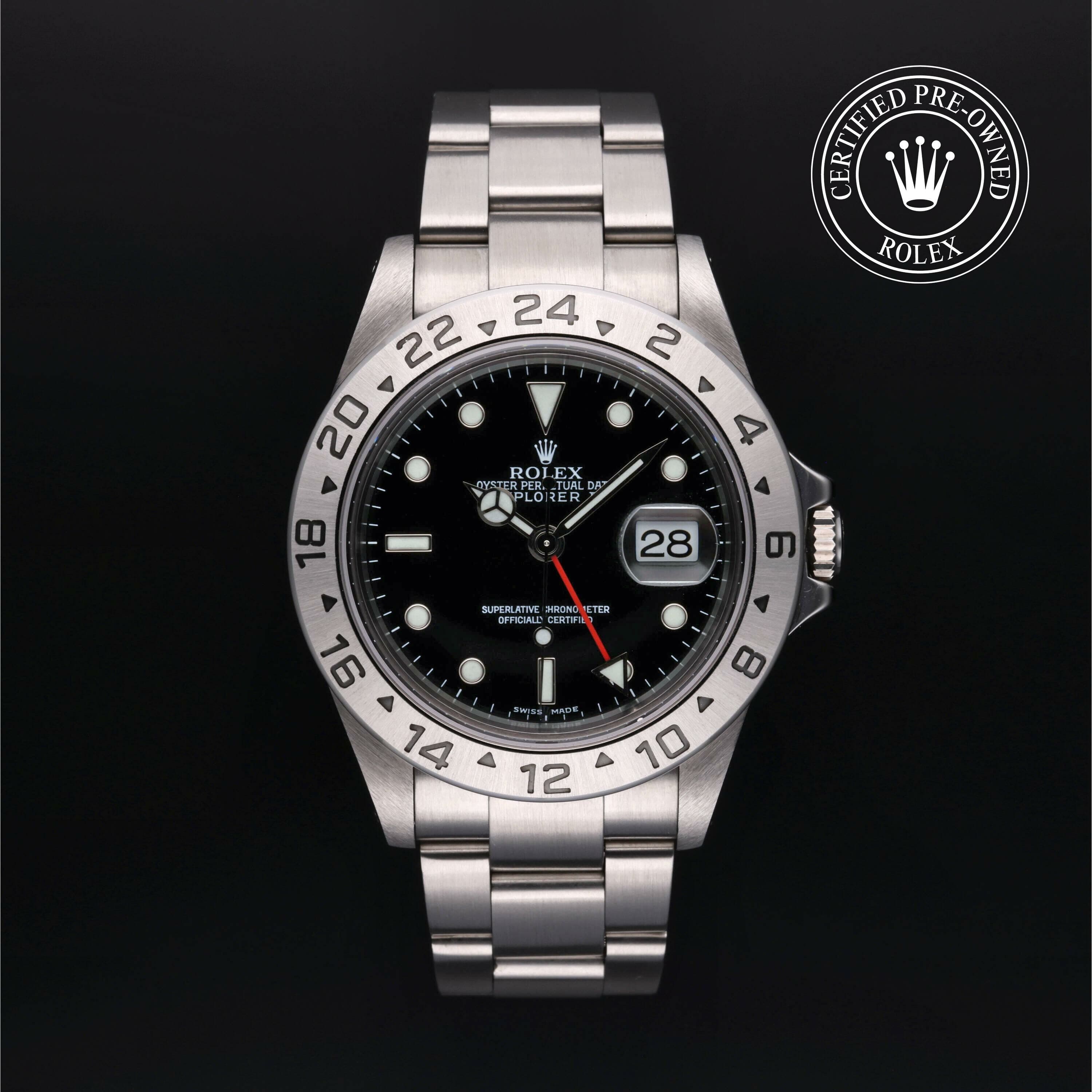 Explorer II