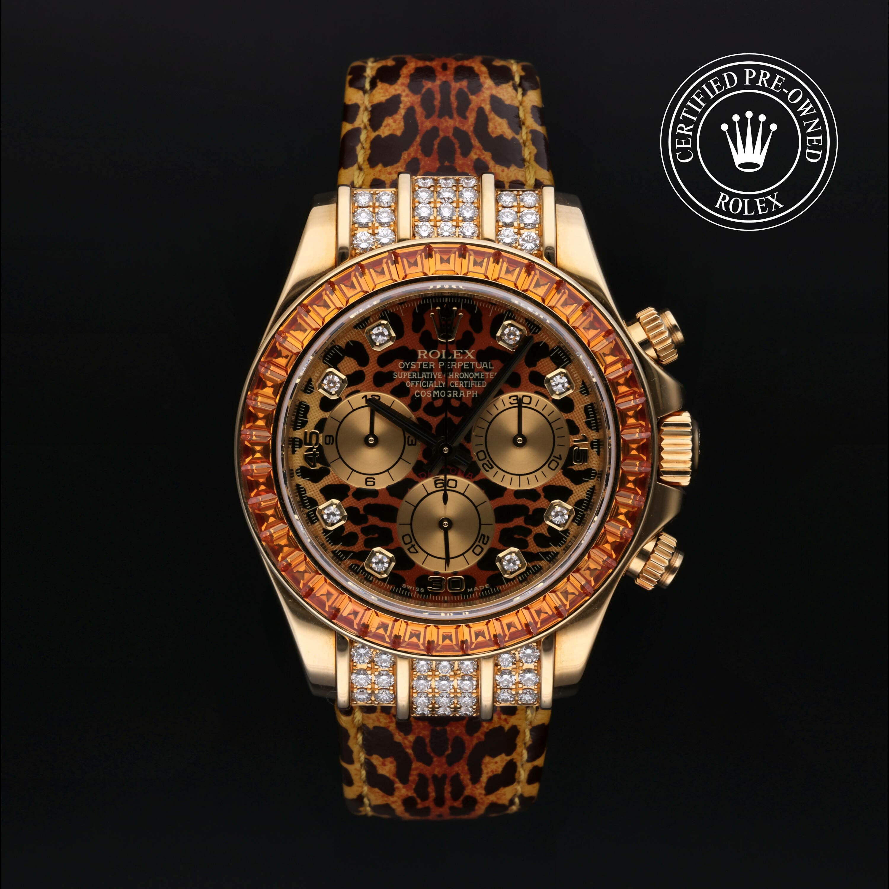 Cosmograph Daytona