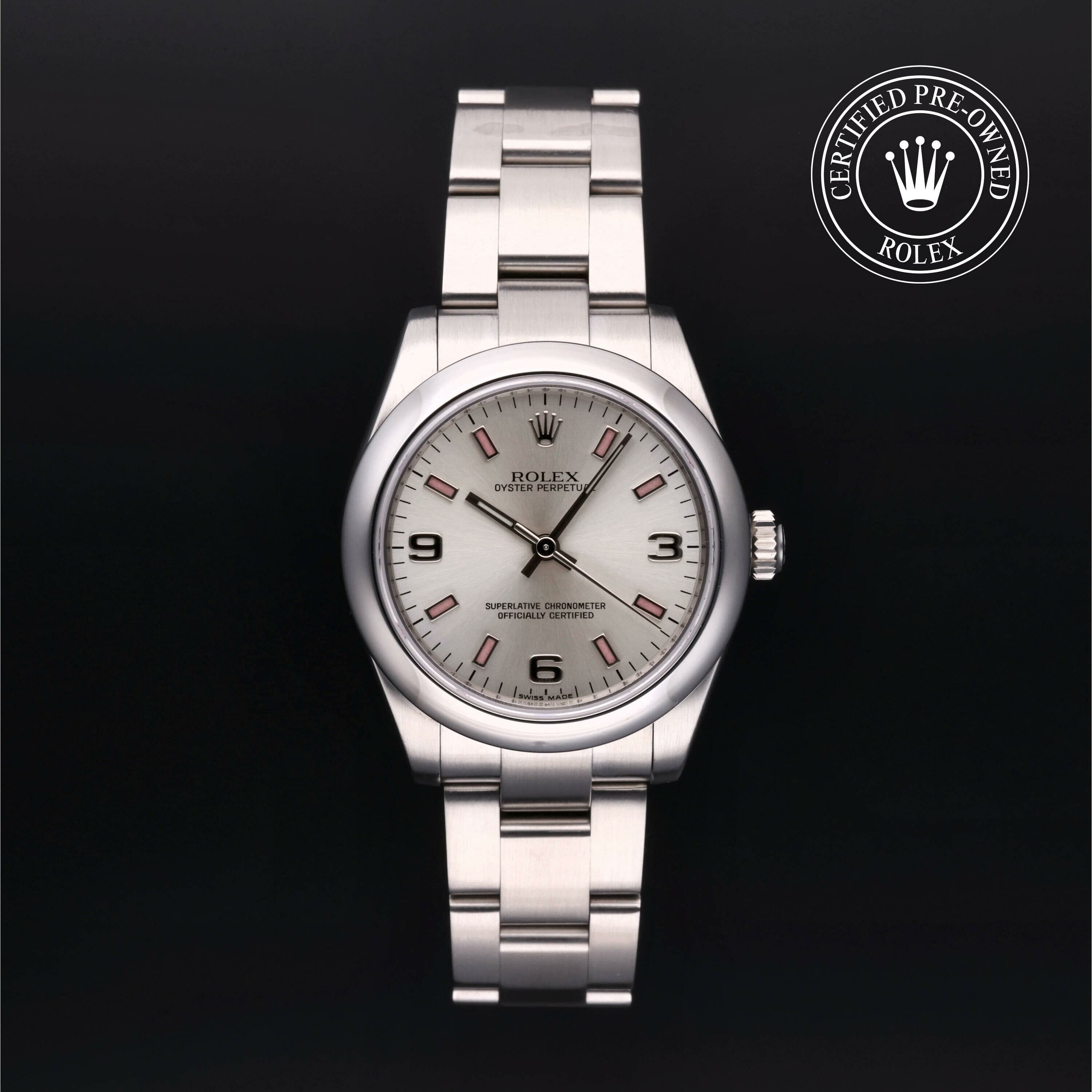 Oyster Perpetual