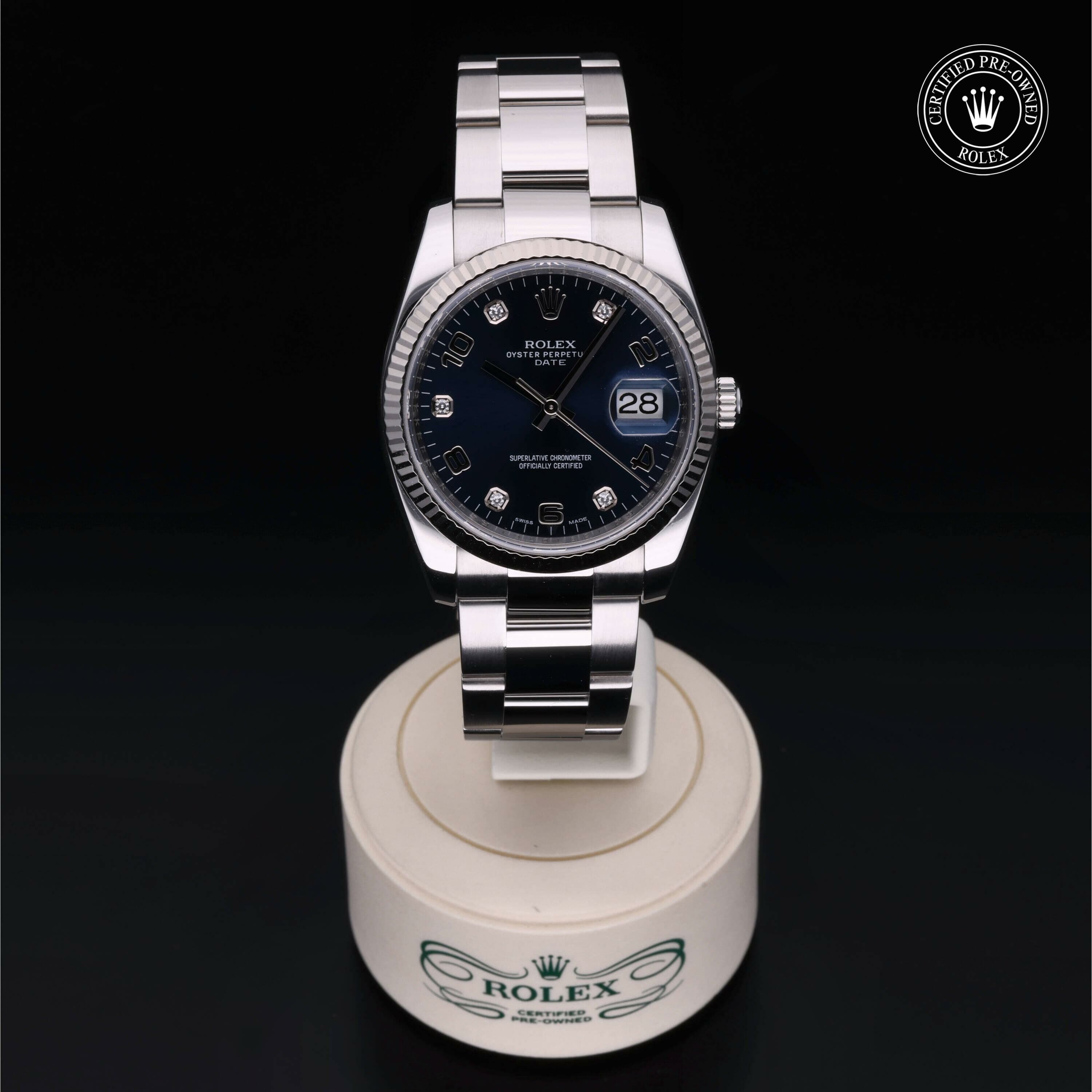 Oyster Perpetual - immagine 2
