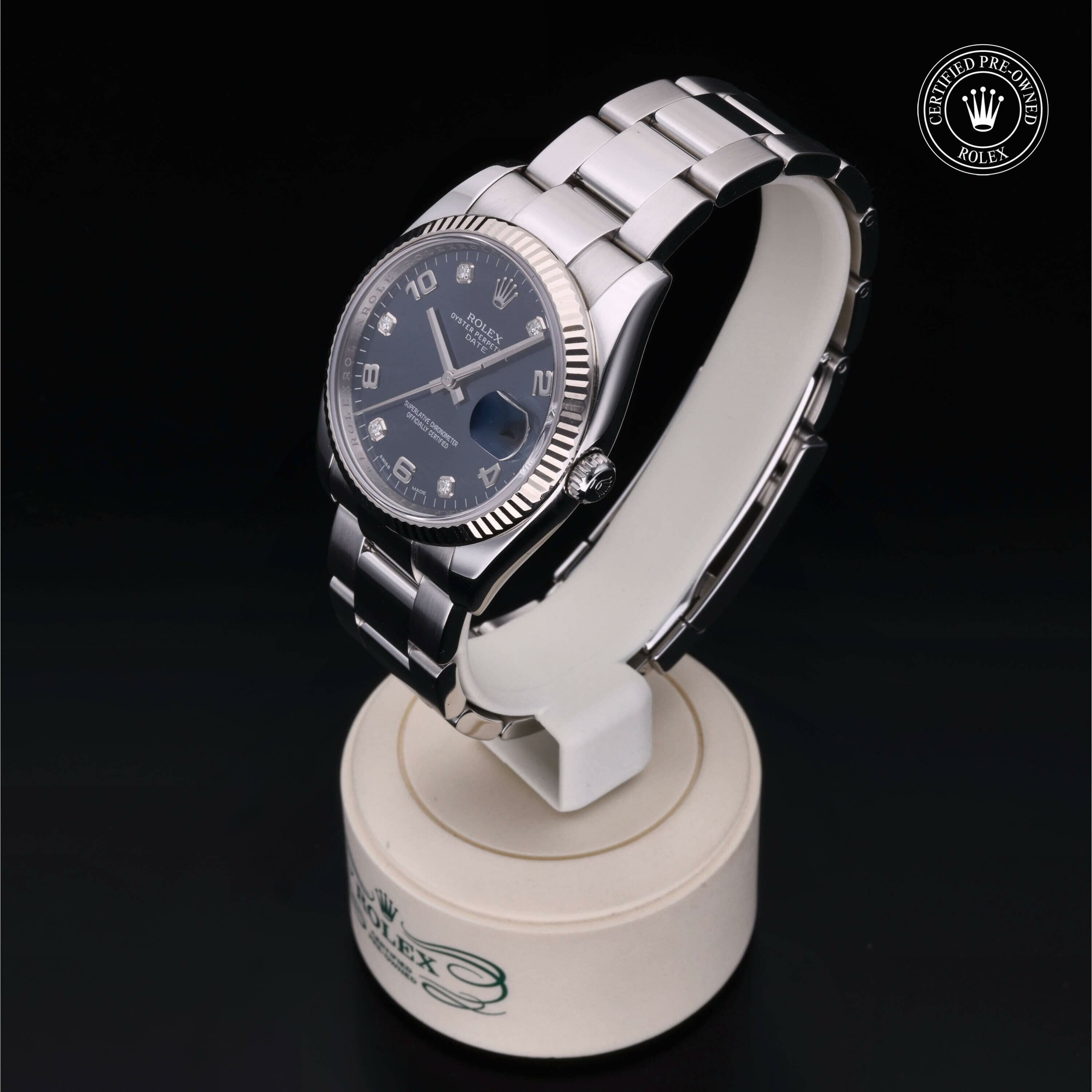 Oyster Perpetual - immagine 3