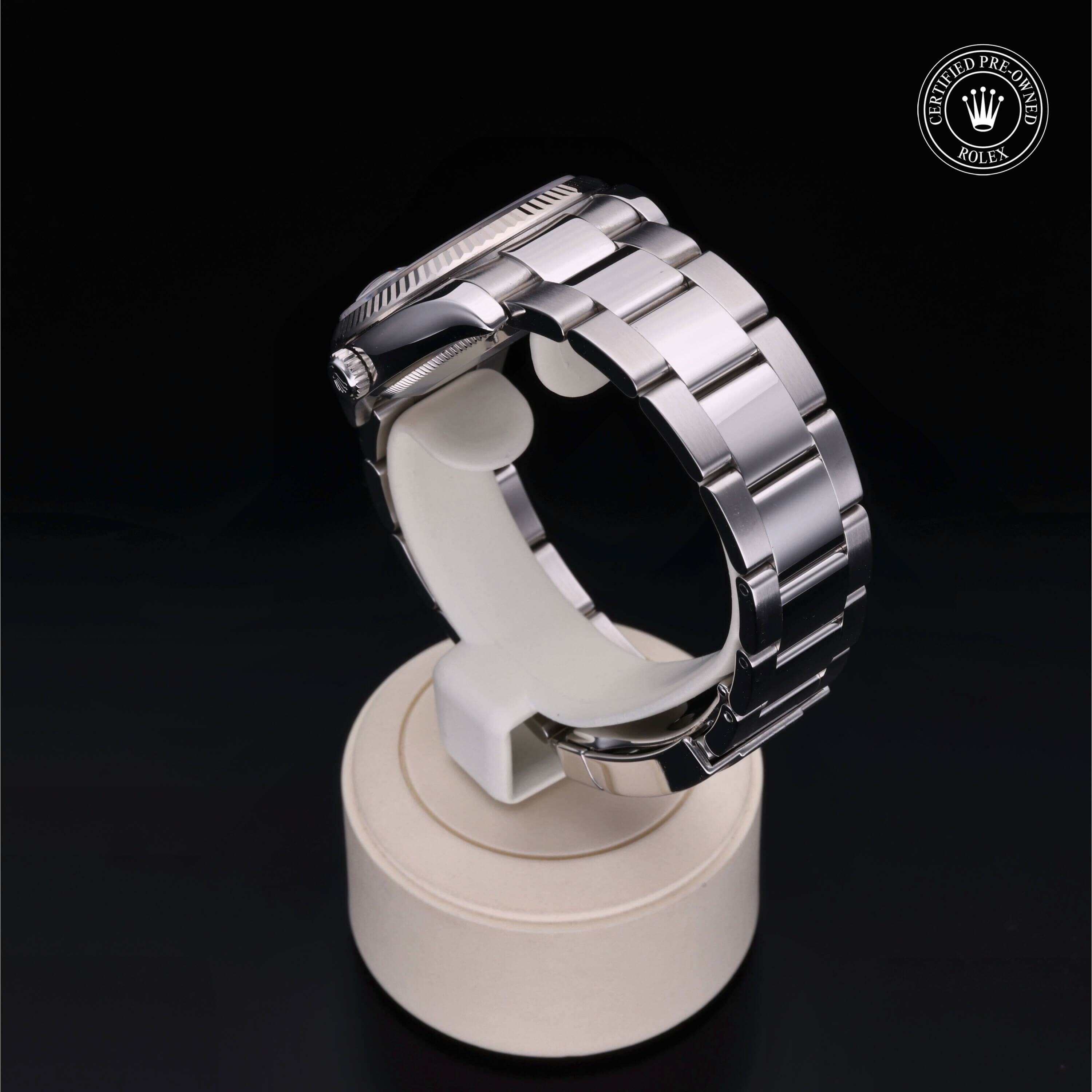Oyster Perpetual - immagine 4