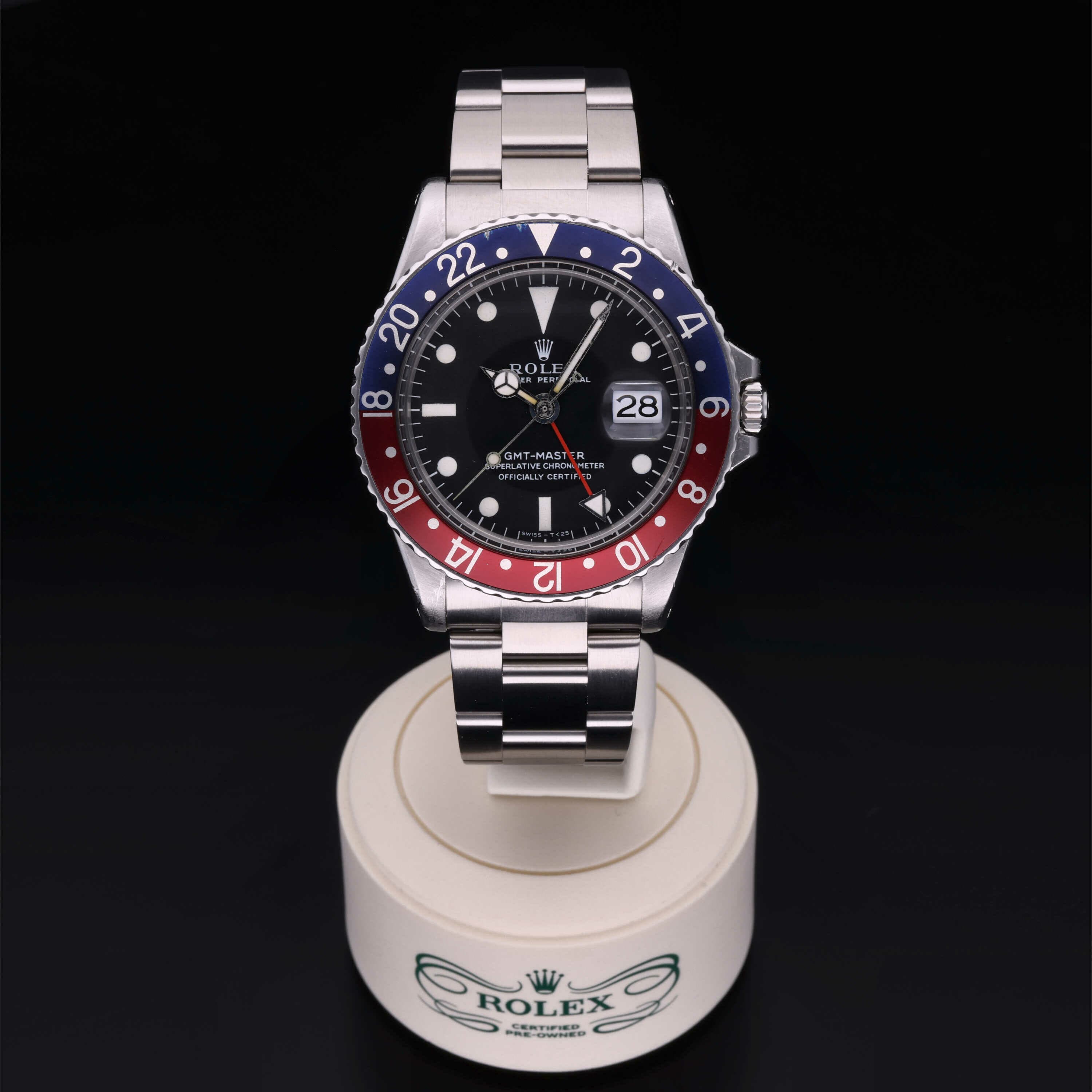 GMT-Master II - image 2