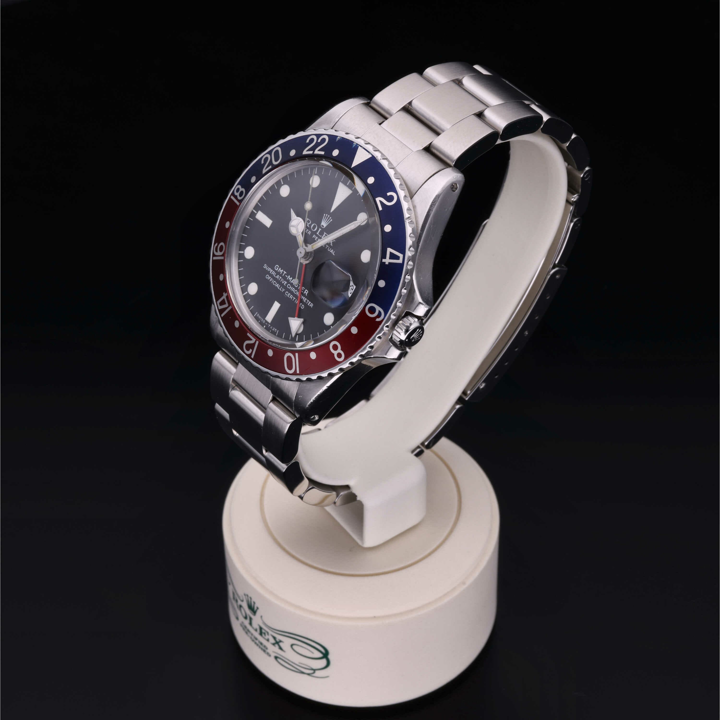 GMT-Master II - image 3