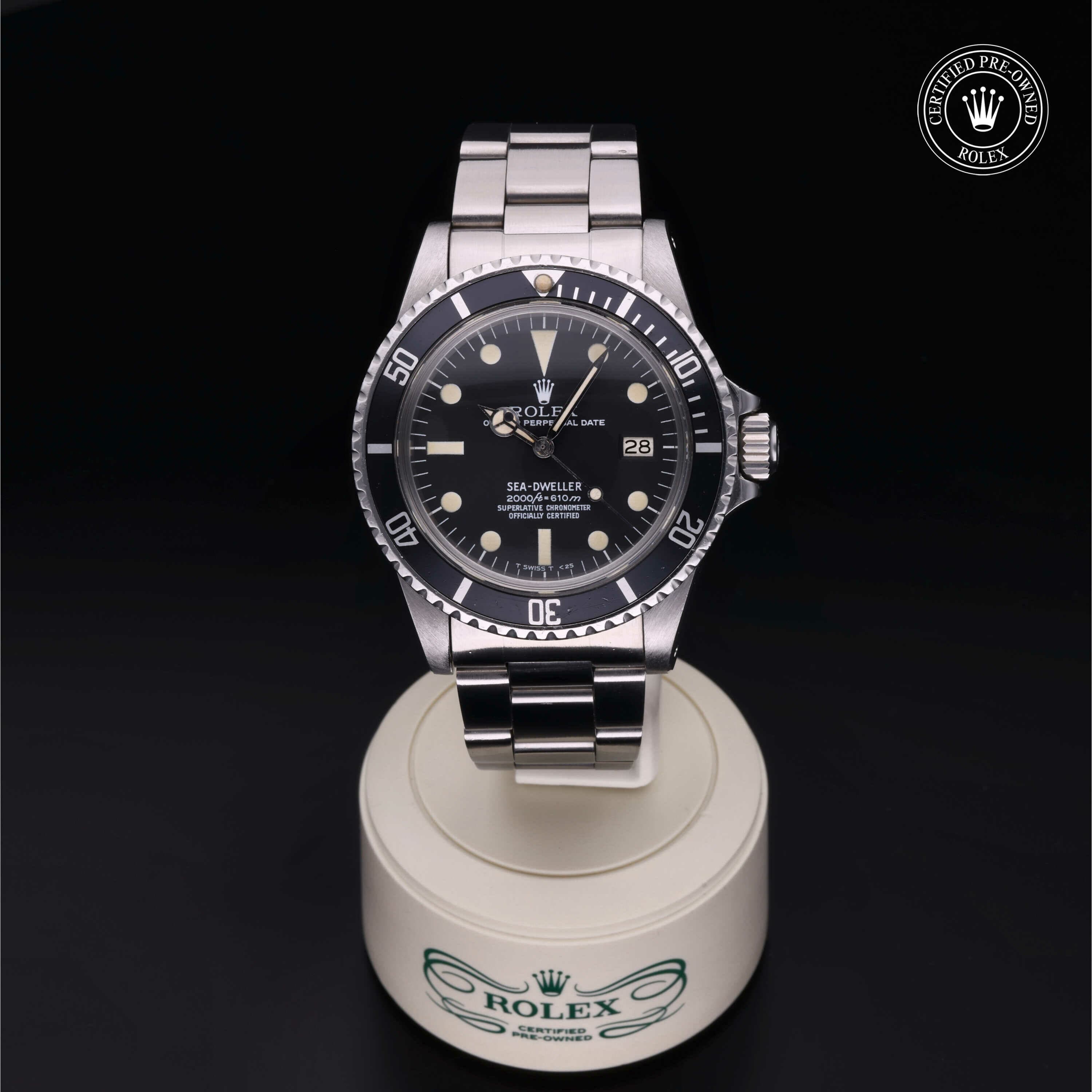 Sea-Dweller - image 2