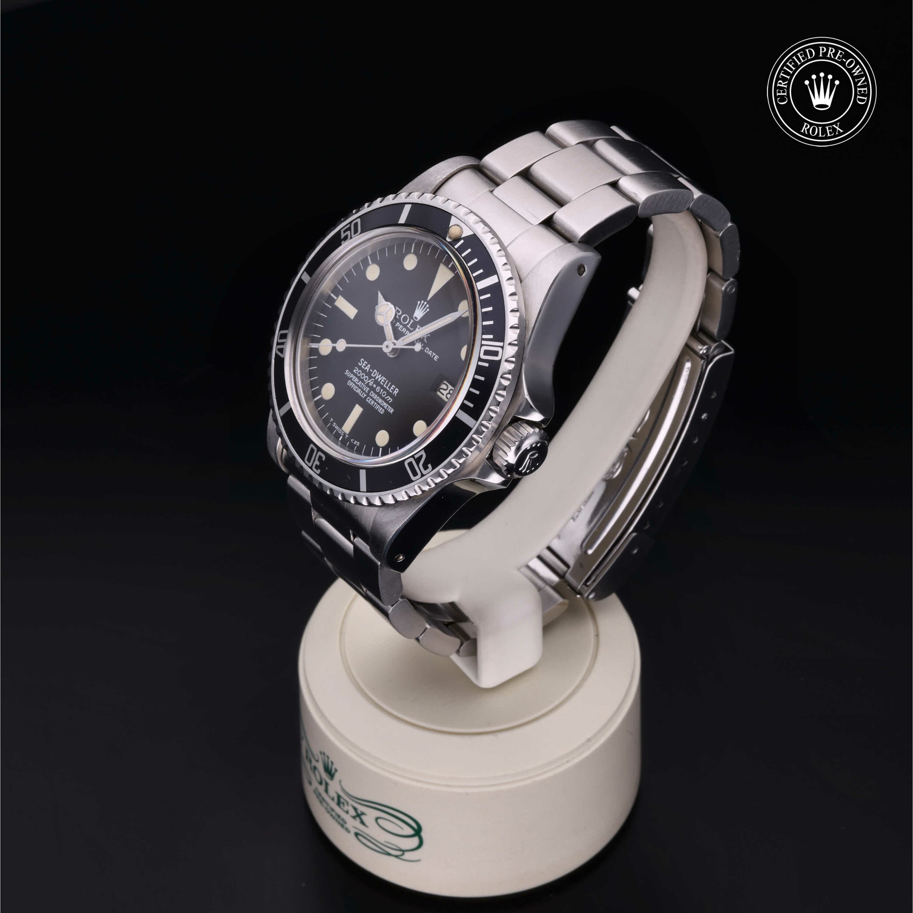 Sea-Dweller - image 3