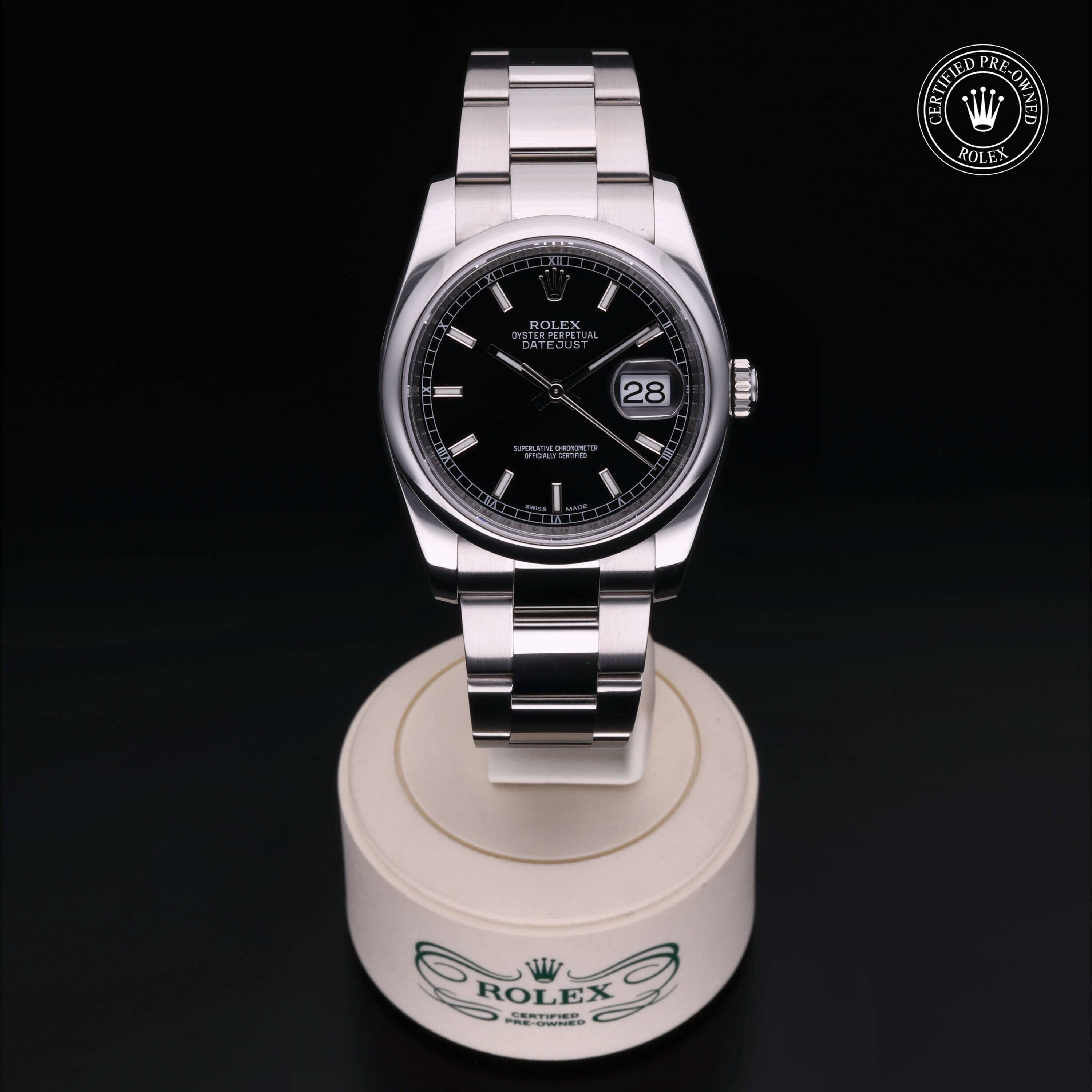 Datejust - image 2