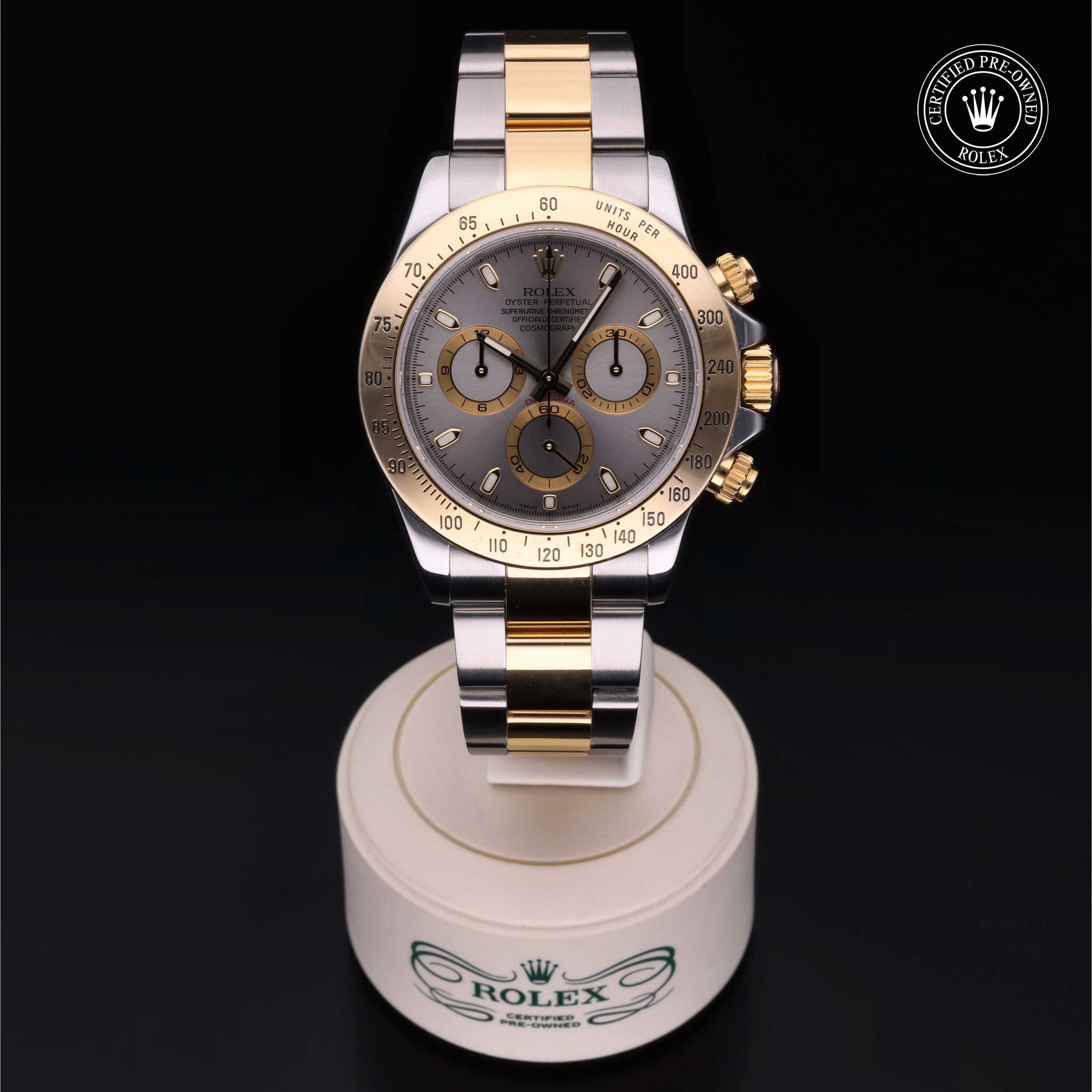 Cosmograph Daytona - image 2