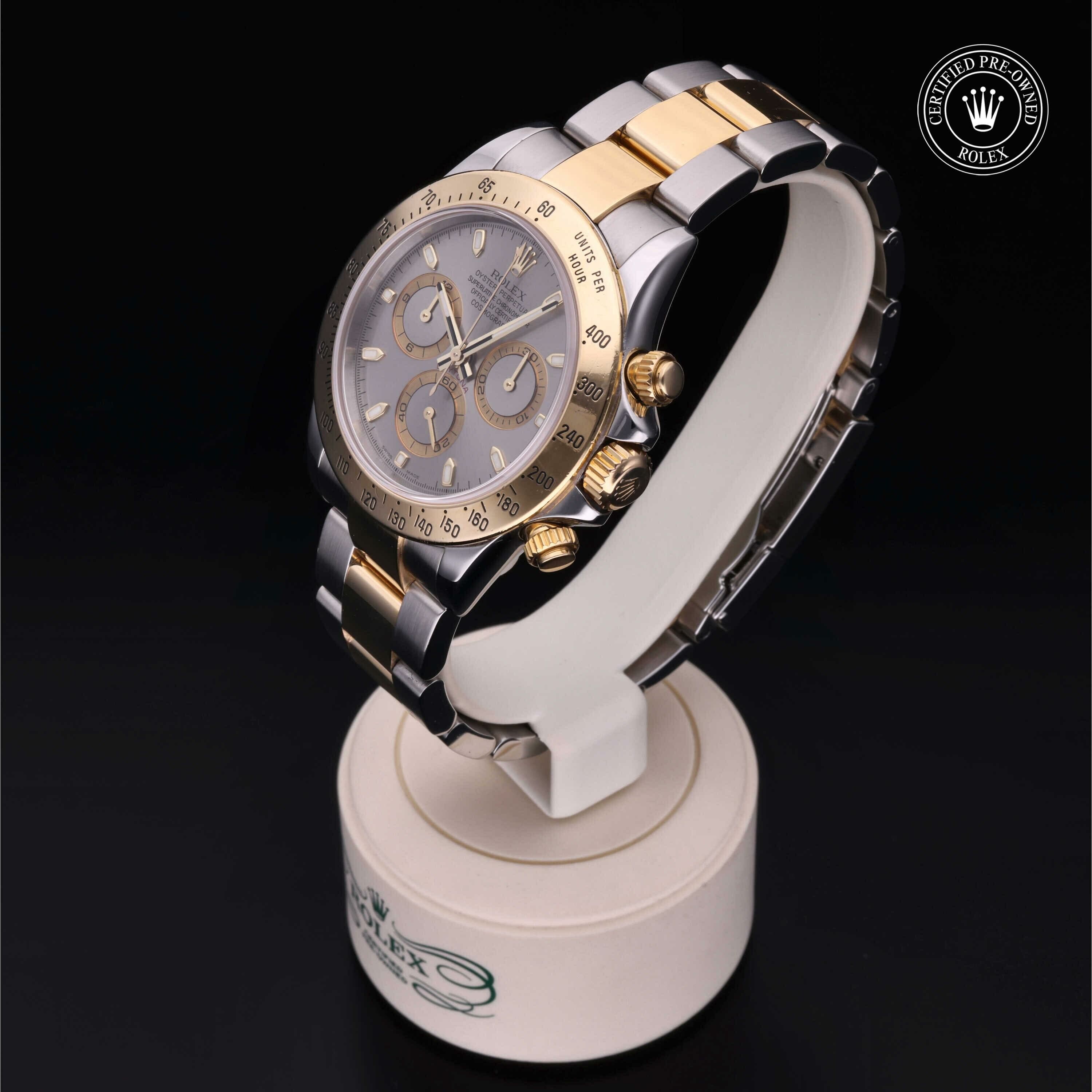 Cosmograph Daytona - image 3
