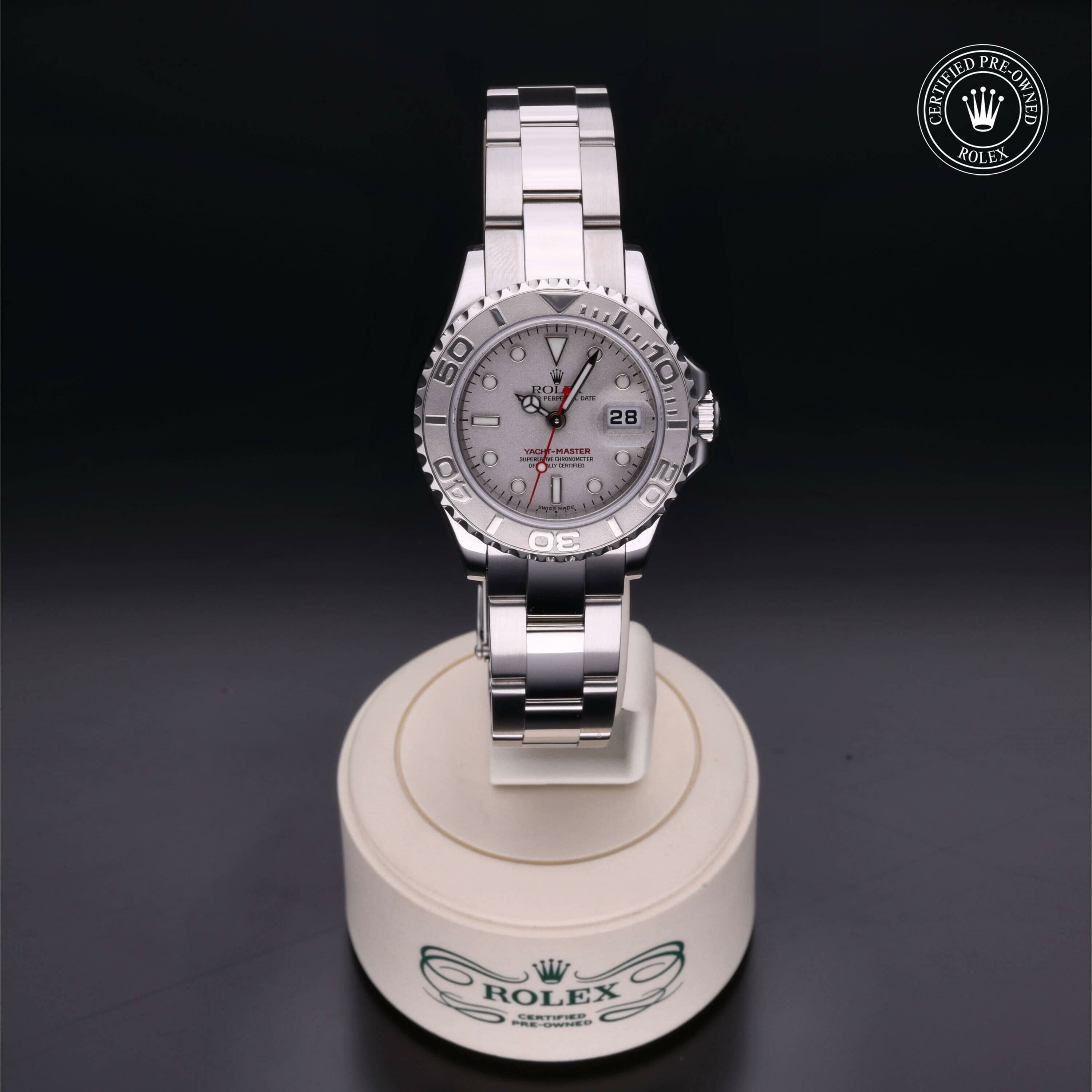 Yacht-Master - image 2