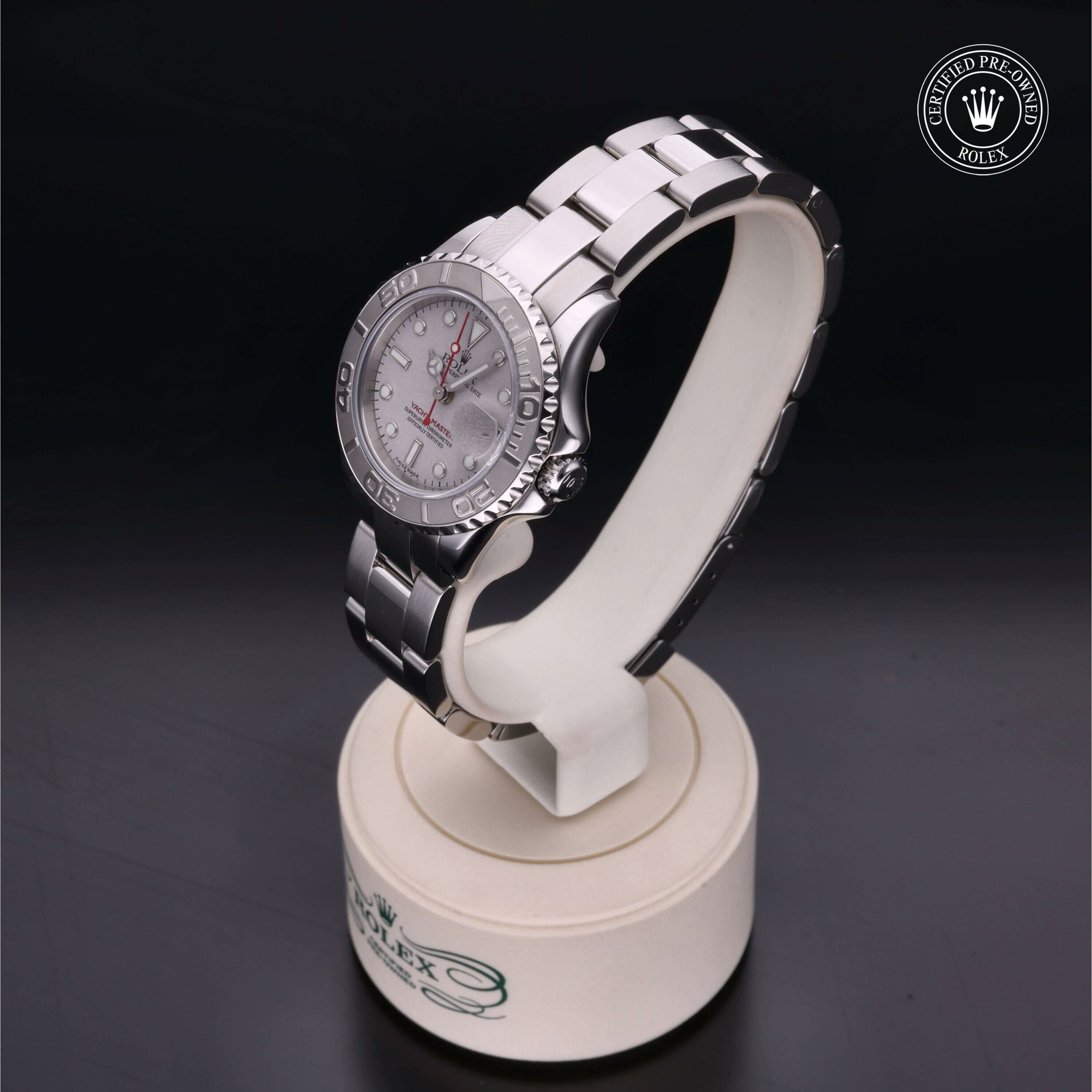 Yacht-Master - image 3