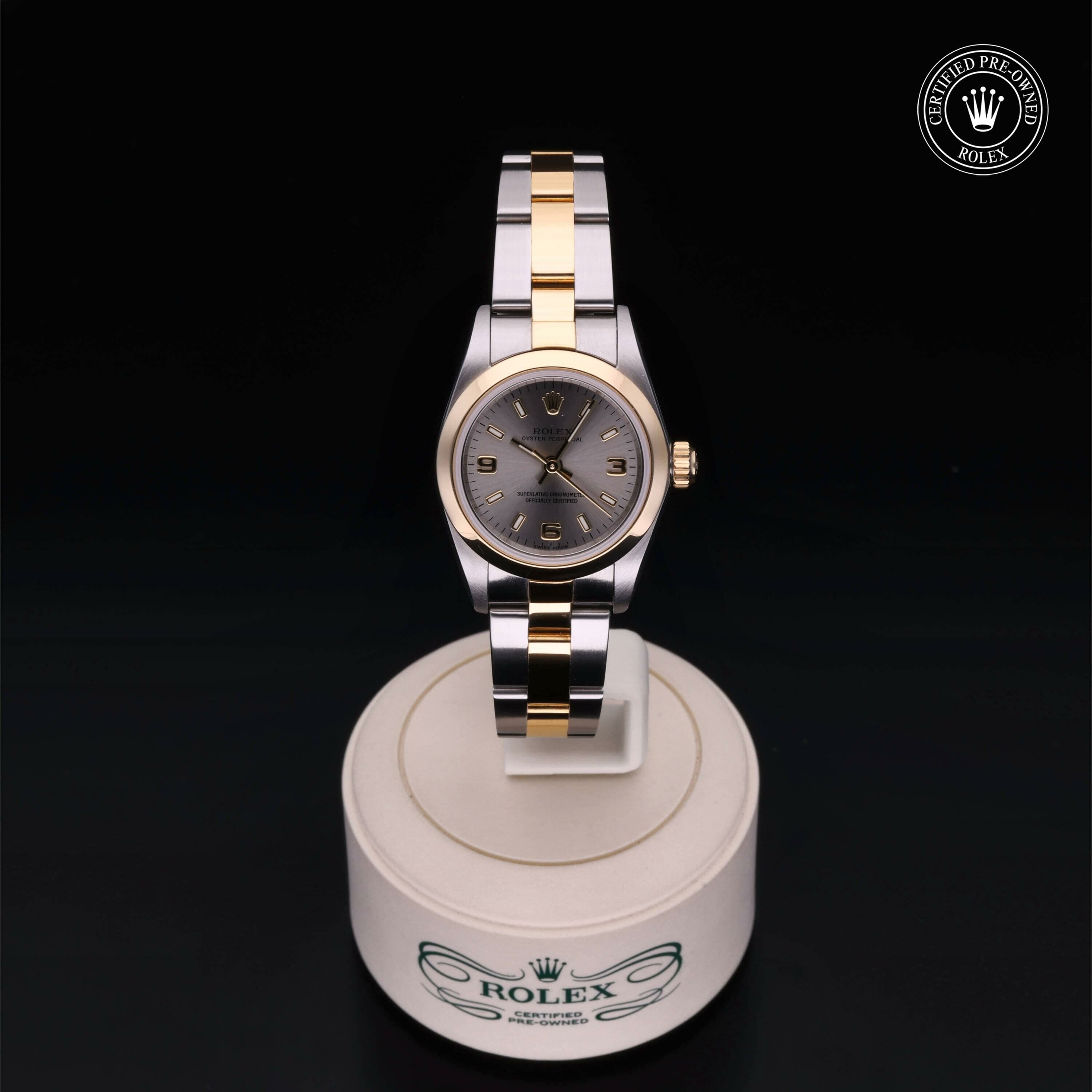 Oyster Perpetual - image 2
