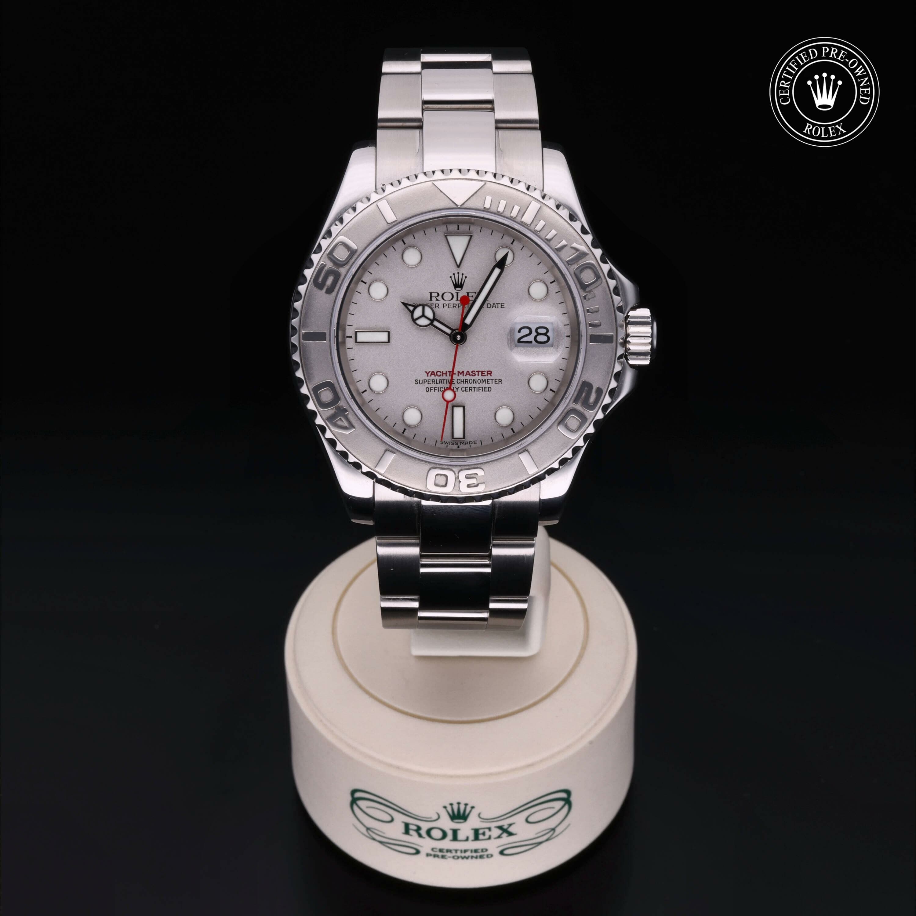 Yacht-Master - imagen 2