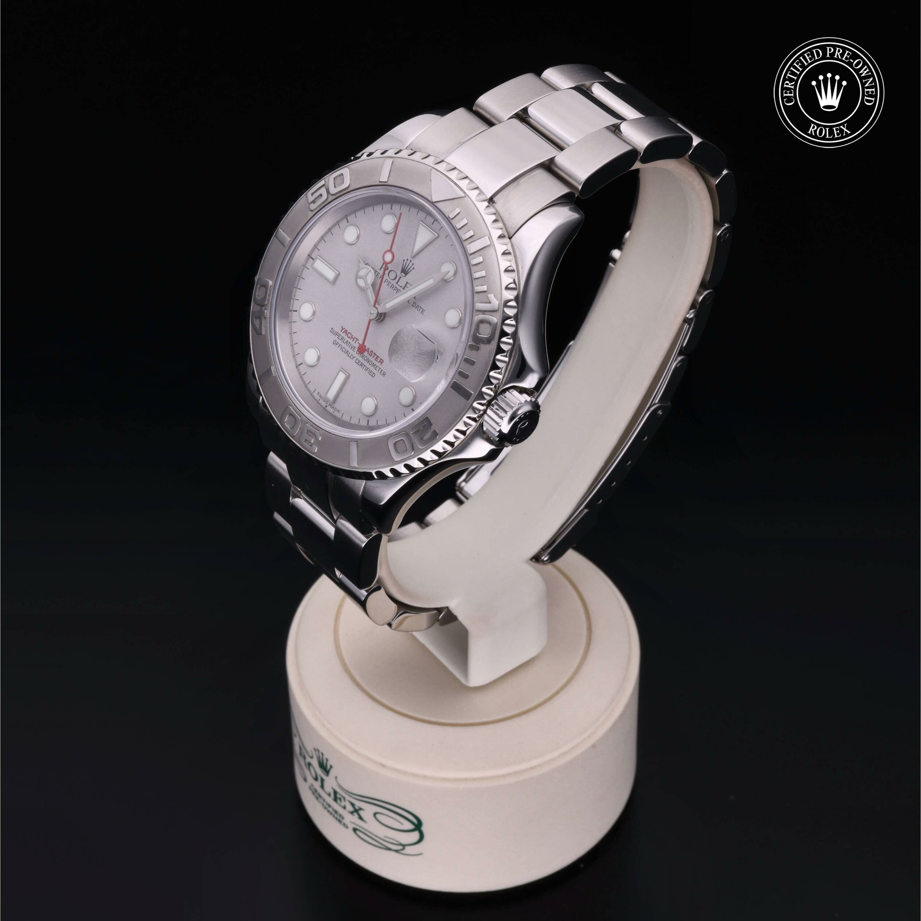 Yacht-Master - imagen 3