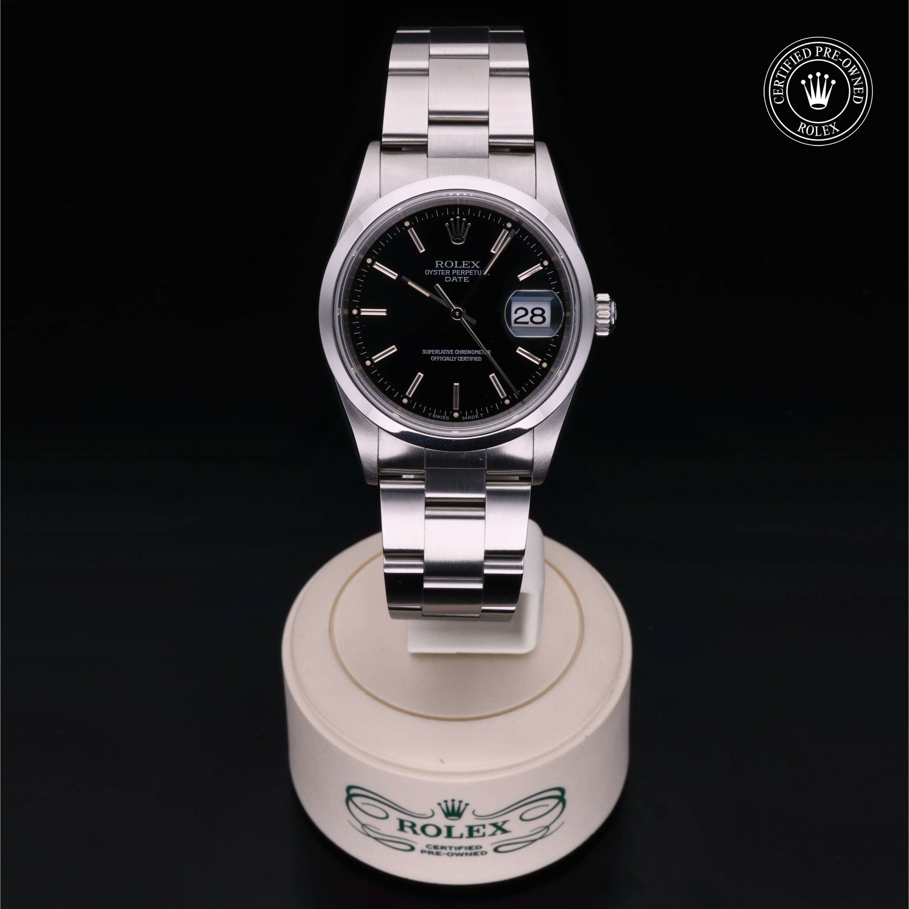 Oyster Perpetual - immagine 2