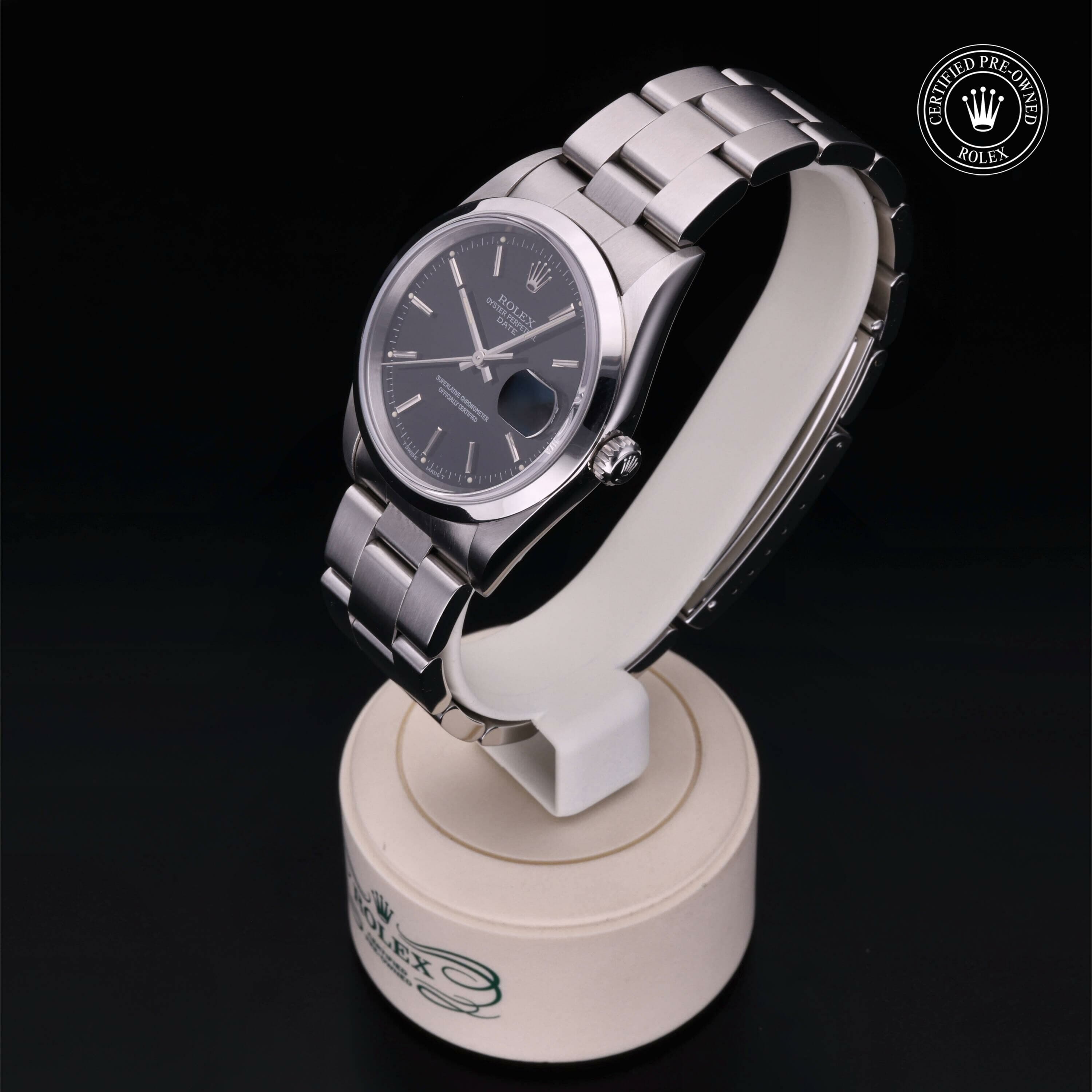 Oyster Perpetual - immagine 3