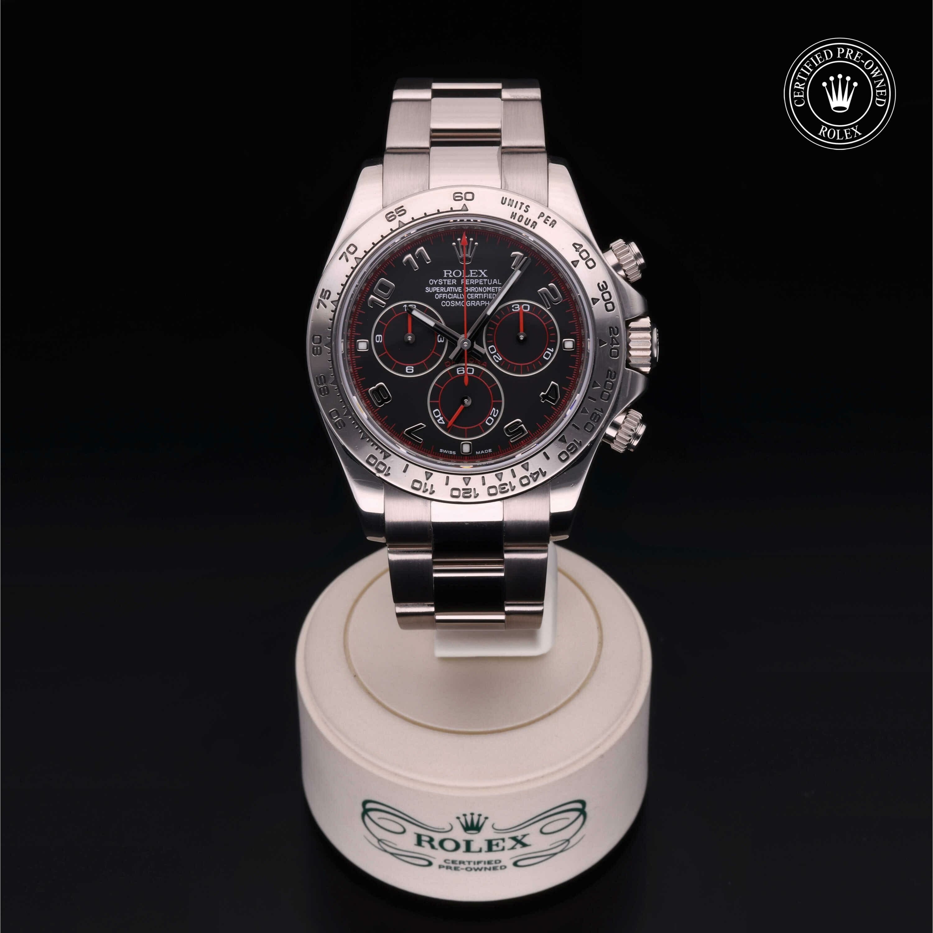 Cosmograph Daytona - image 2