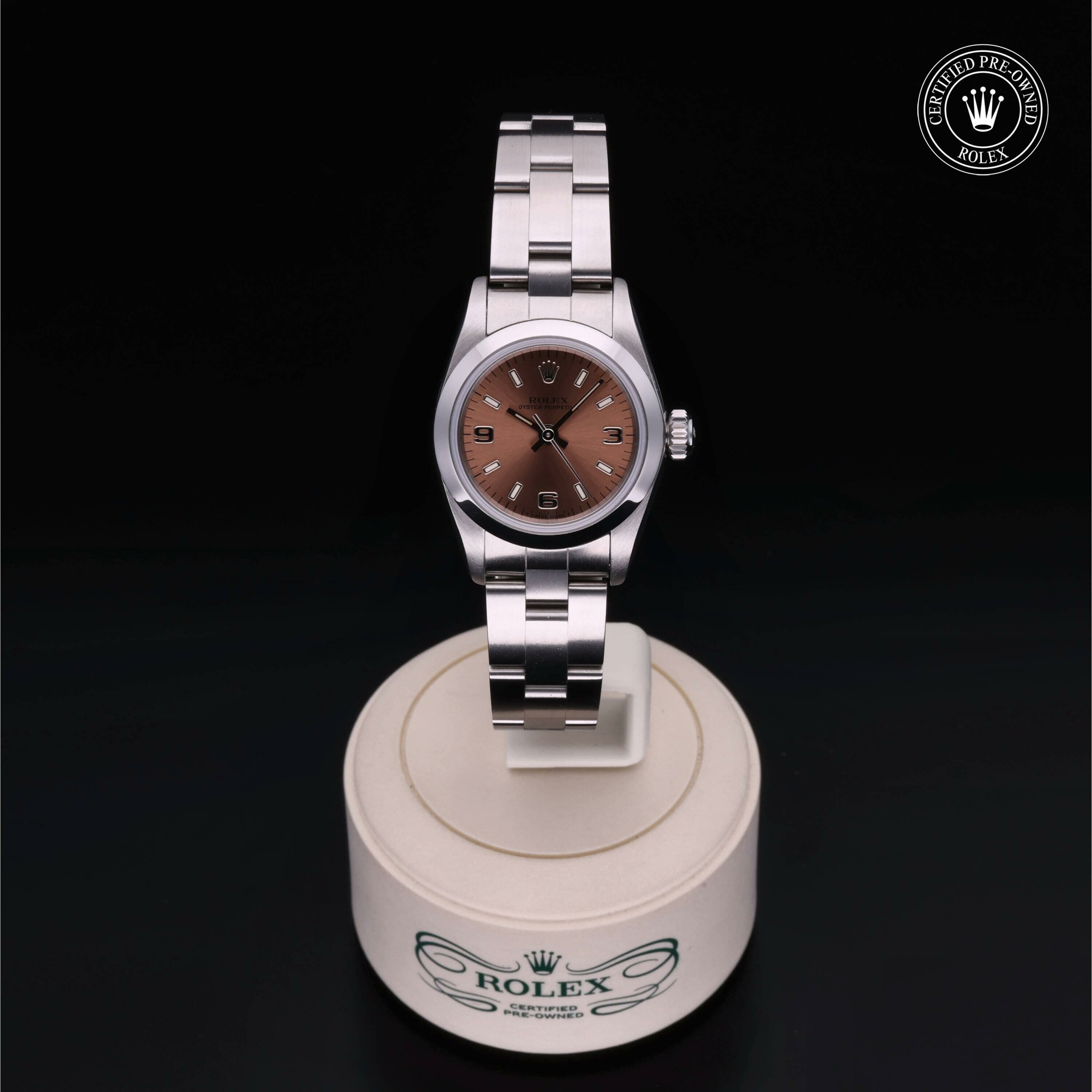 Oyster Perpetual - image 2