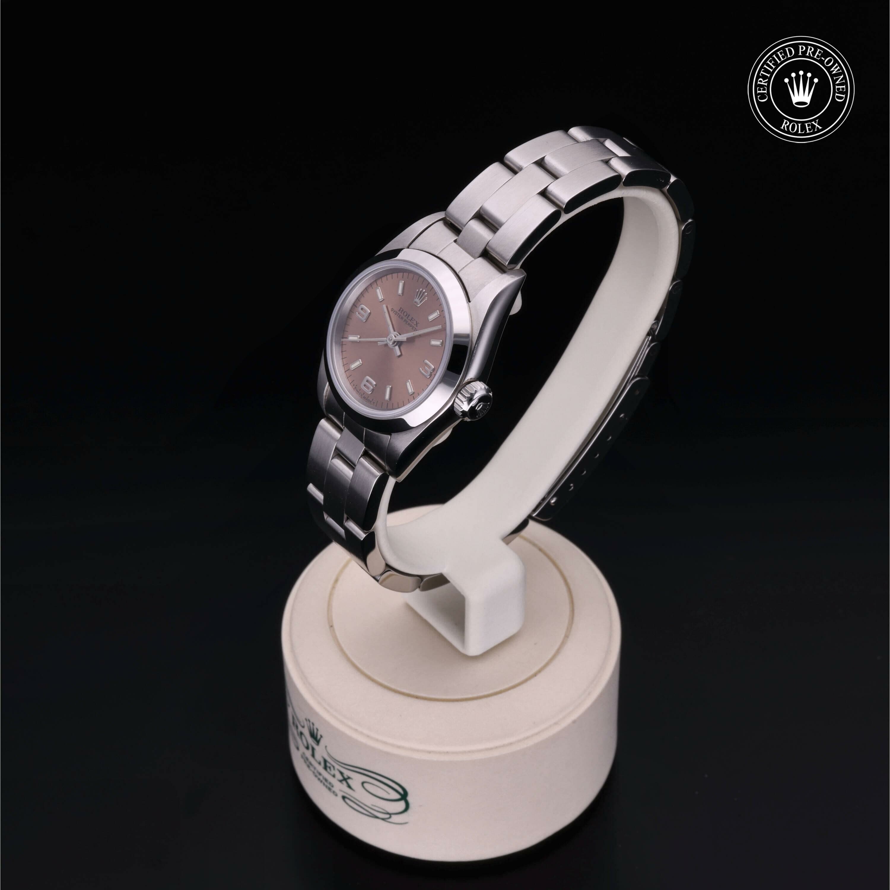 Oyster Perpetual - image 3