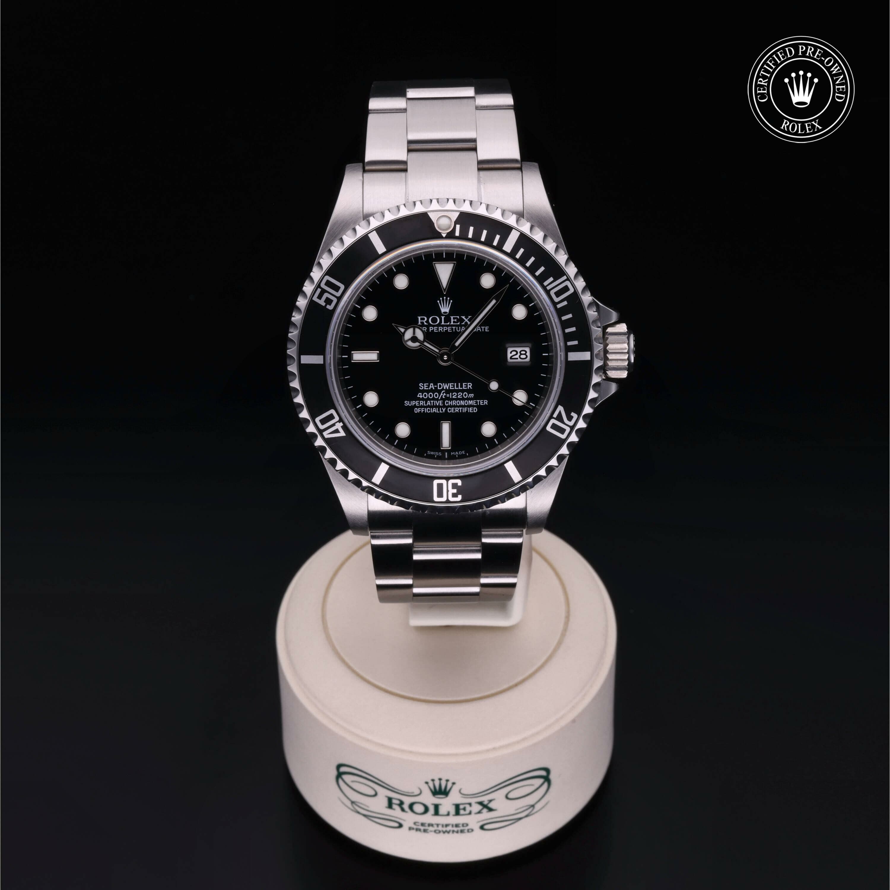 Sea-Dweller - immagine 2