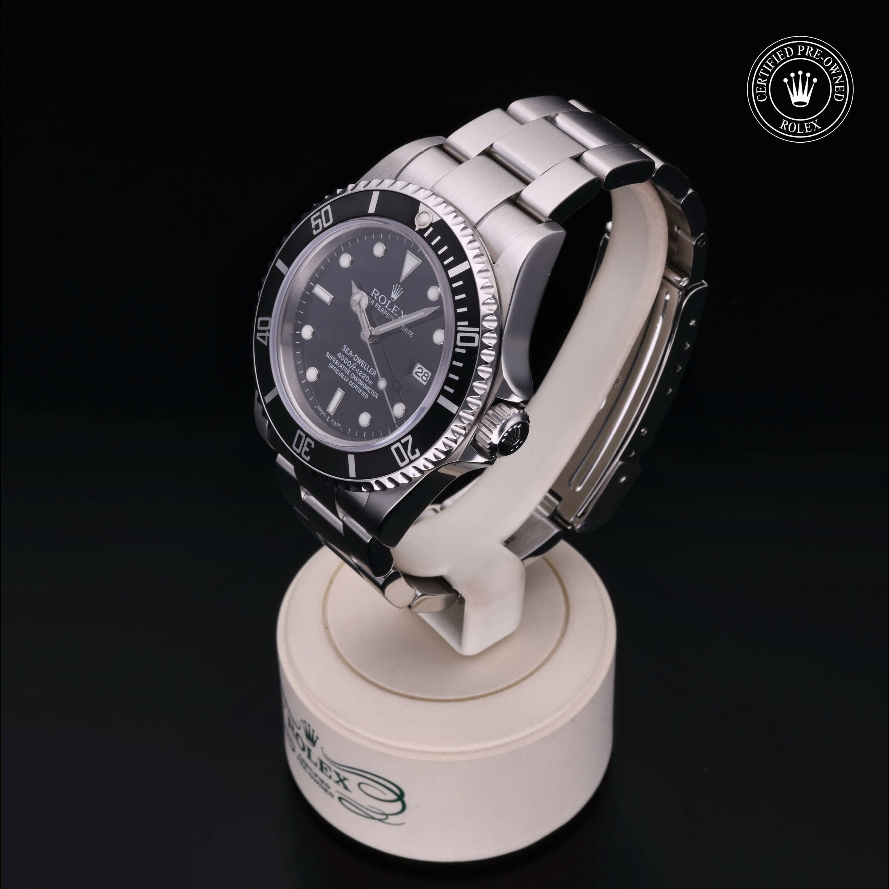 Sea-Dweller - immagine 3