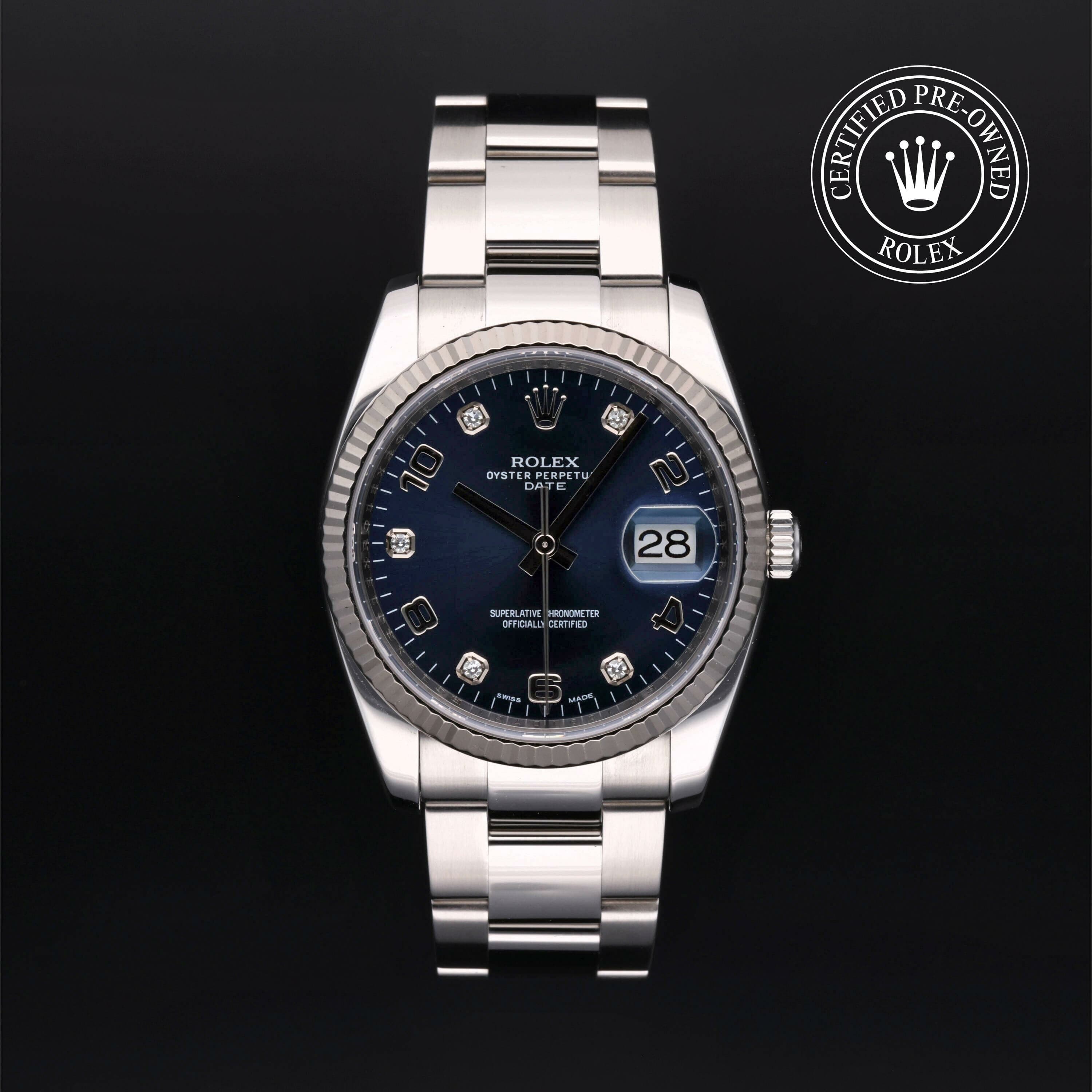 Oyster Perpetual