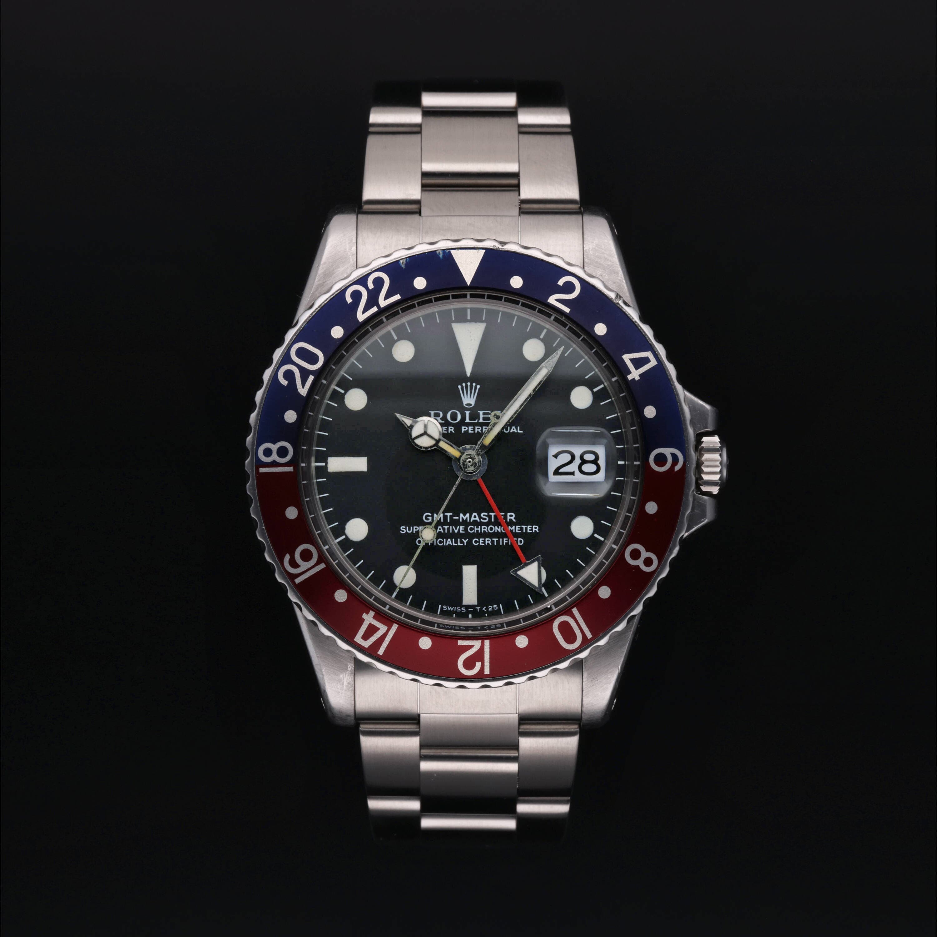 GMT-Master II