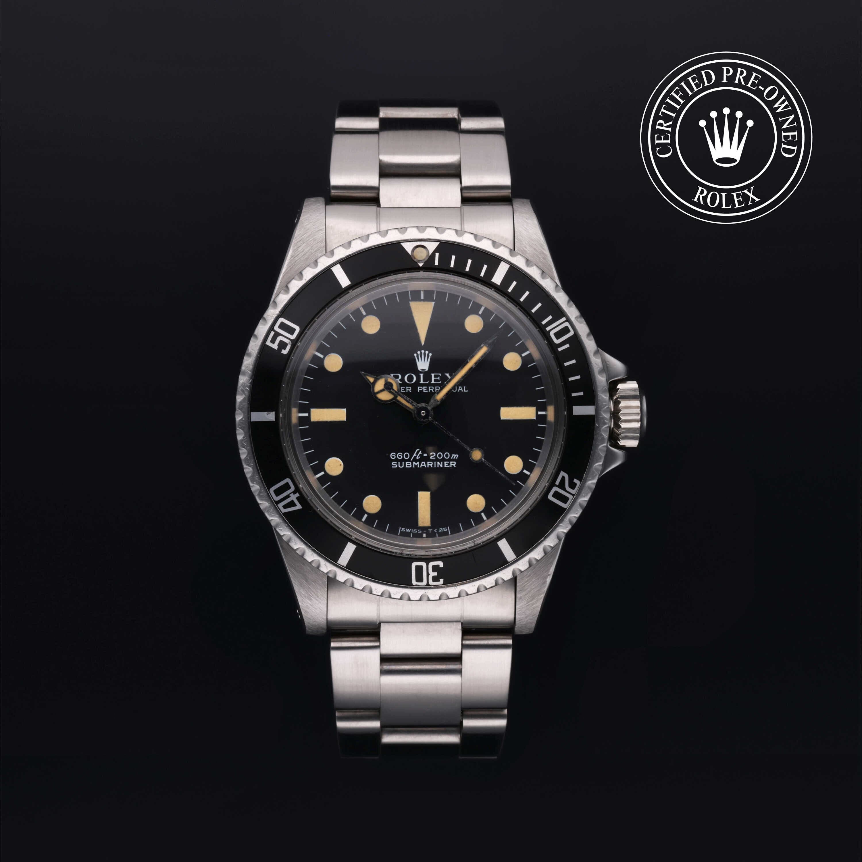 Submariner