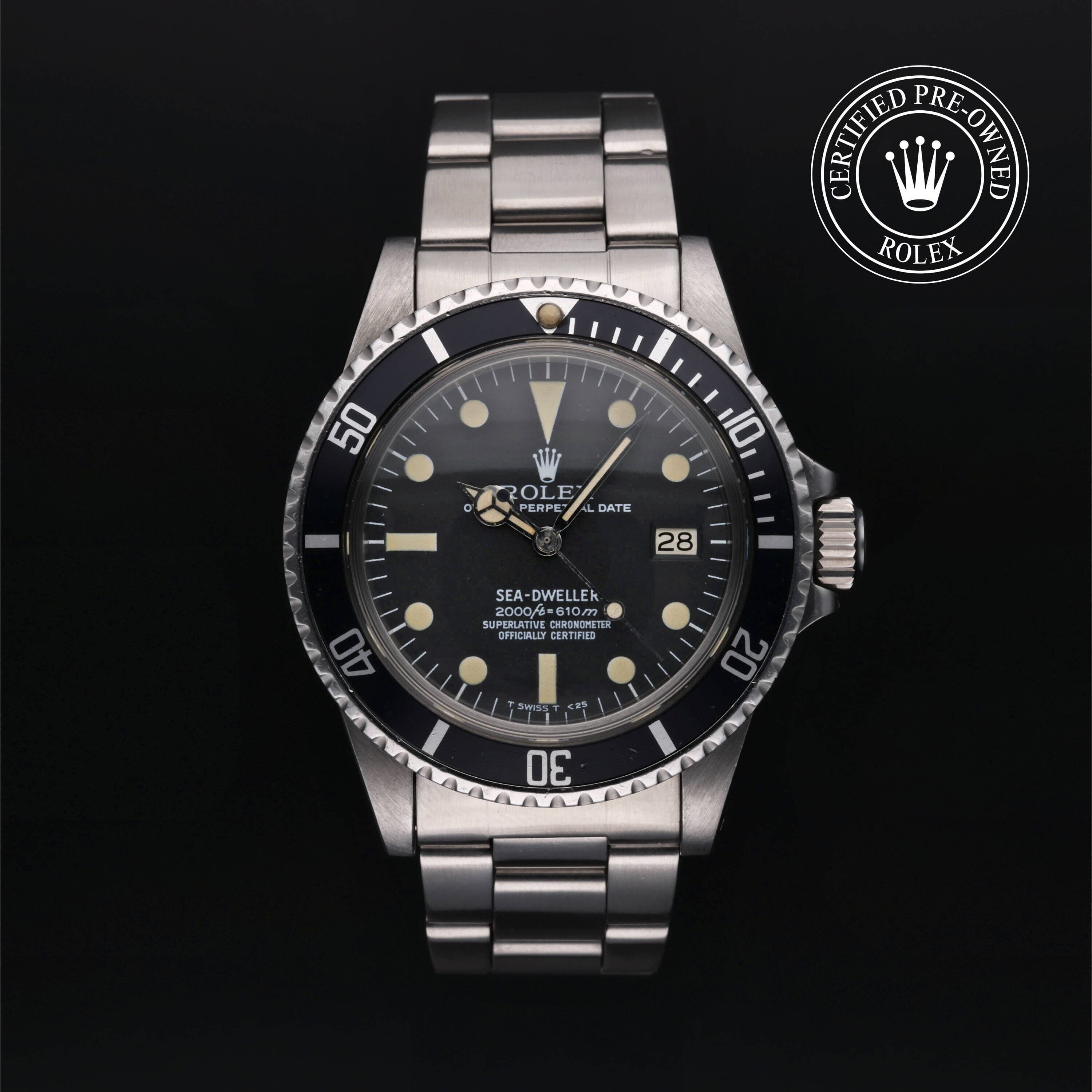 Sea-Dweller