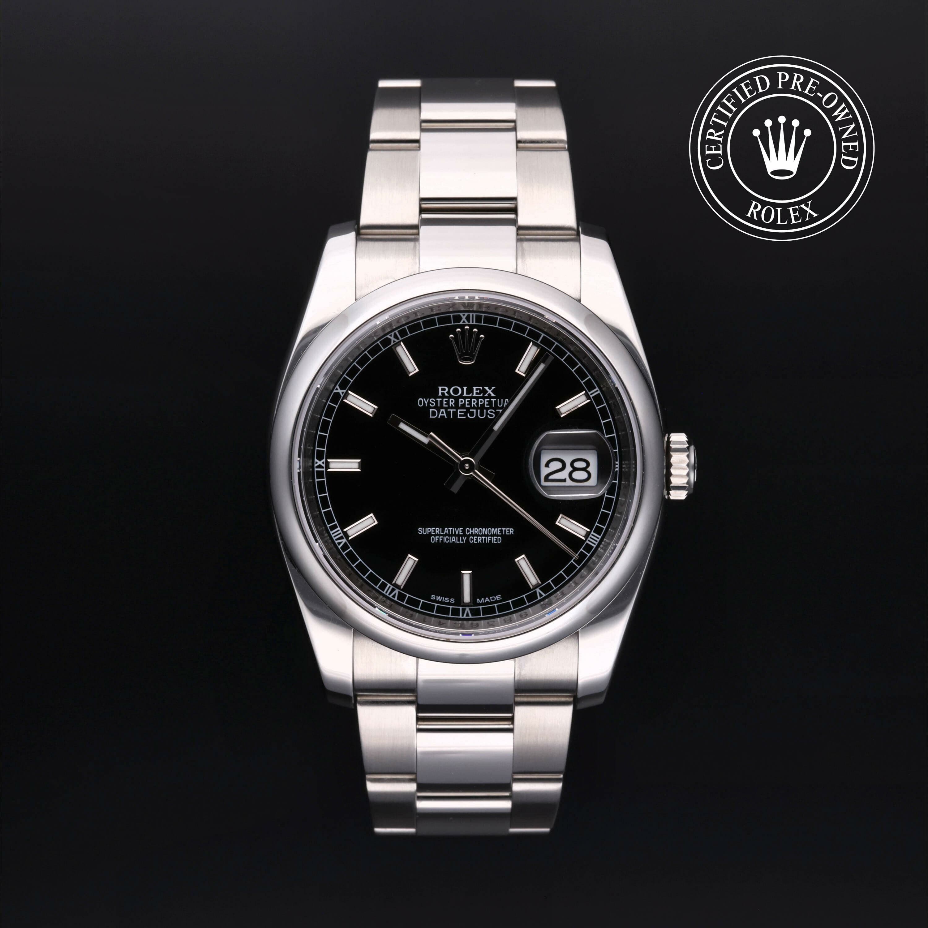 Datejust