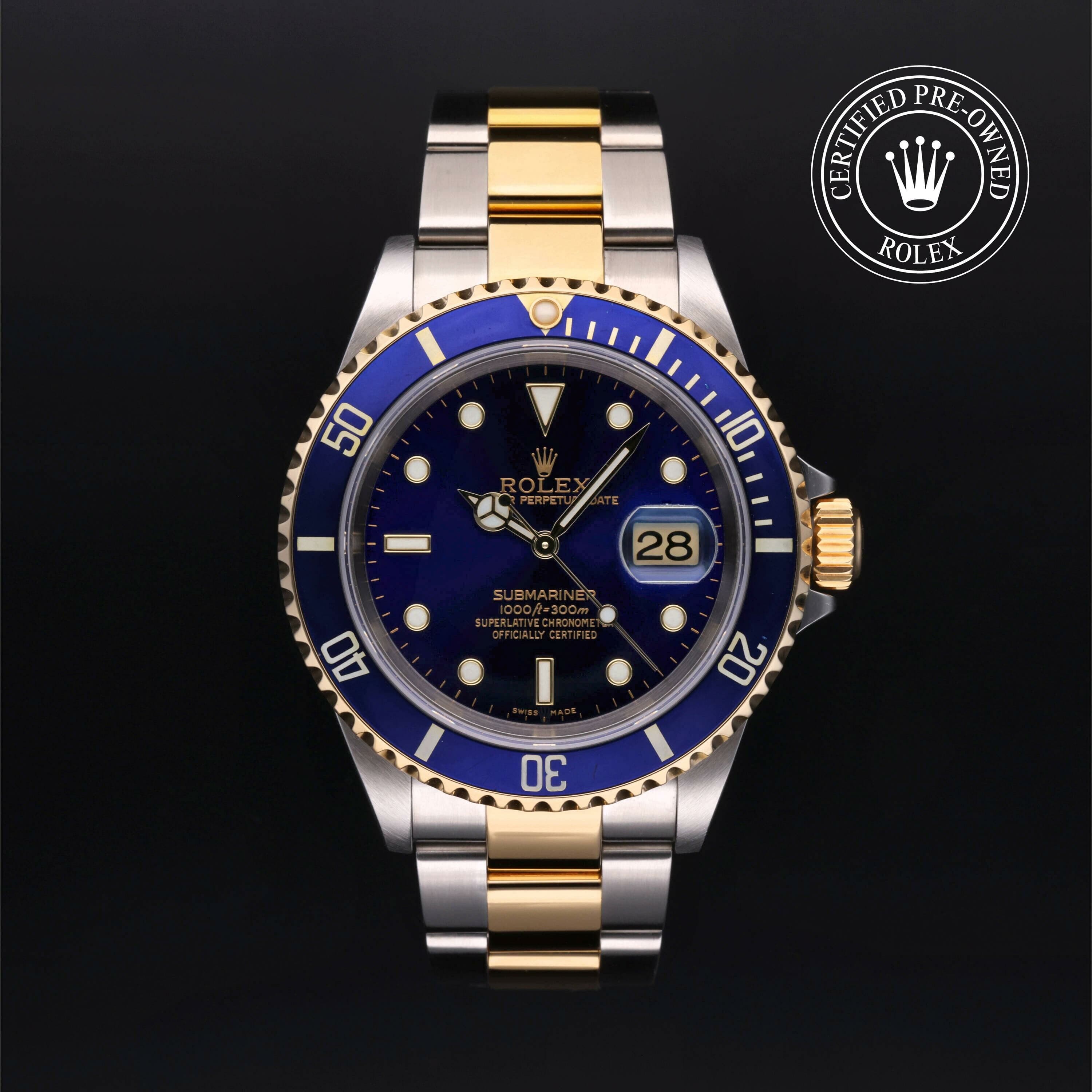 Submariner