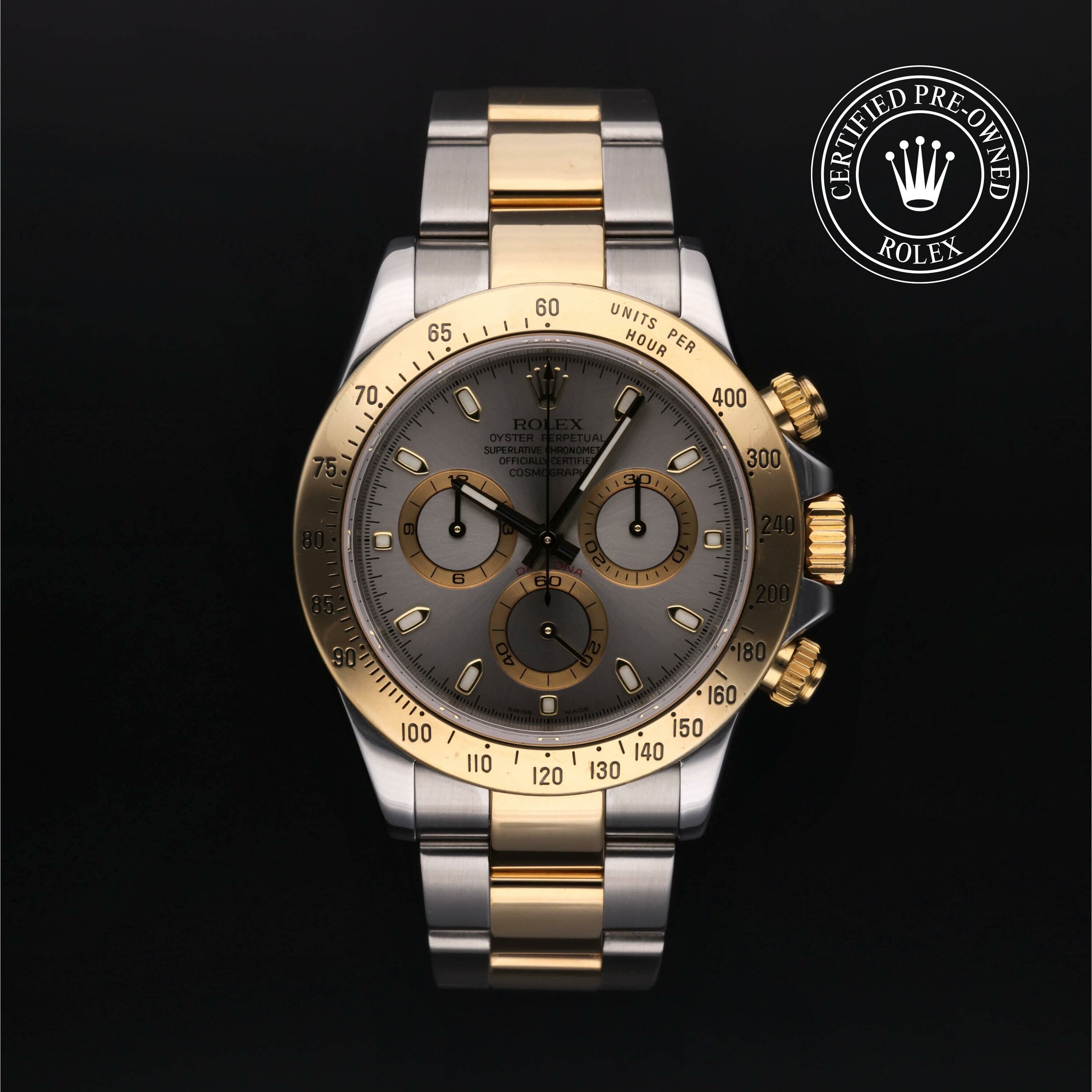Cosmograph Daytona