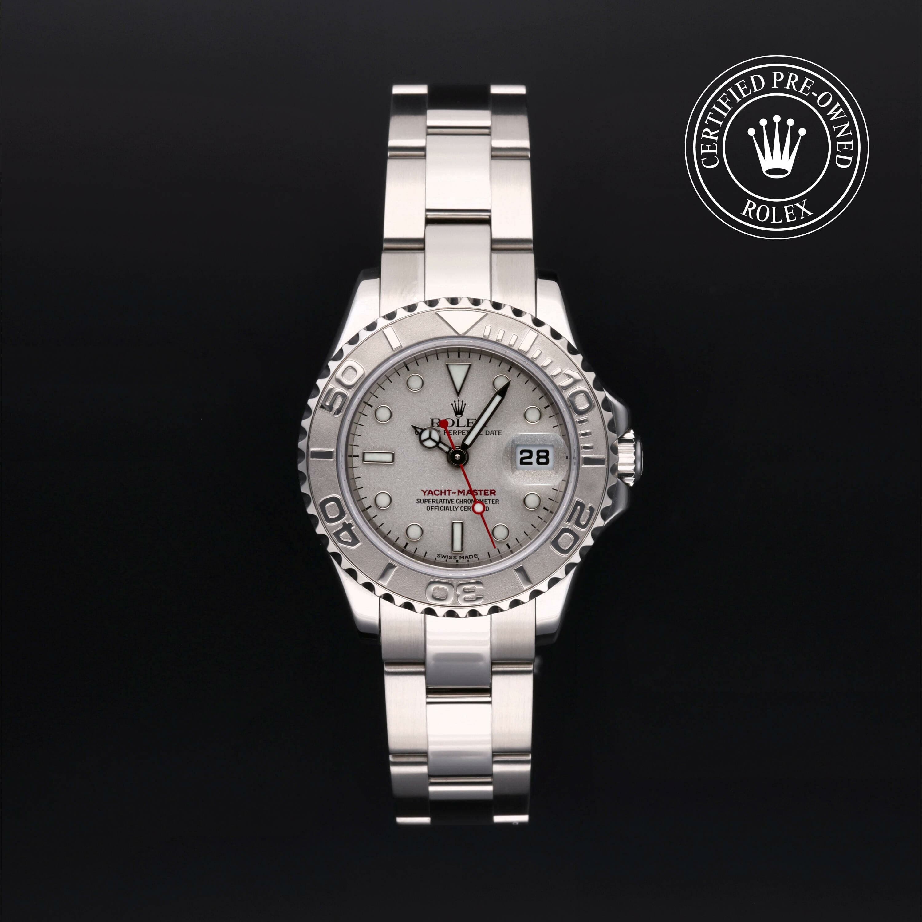 Yacht-Master