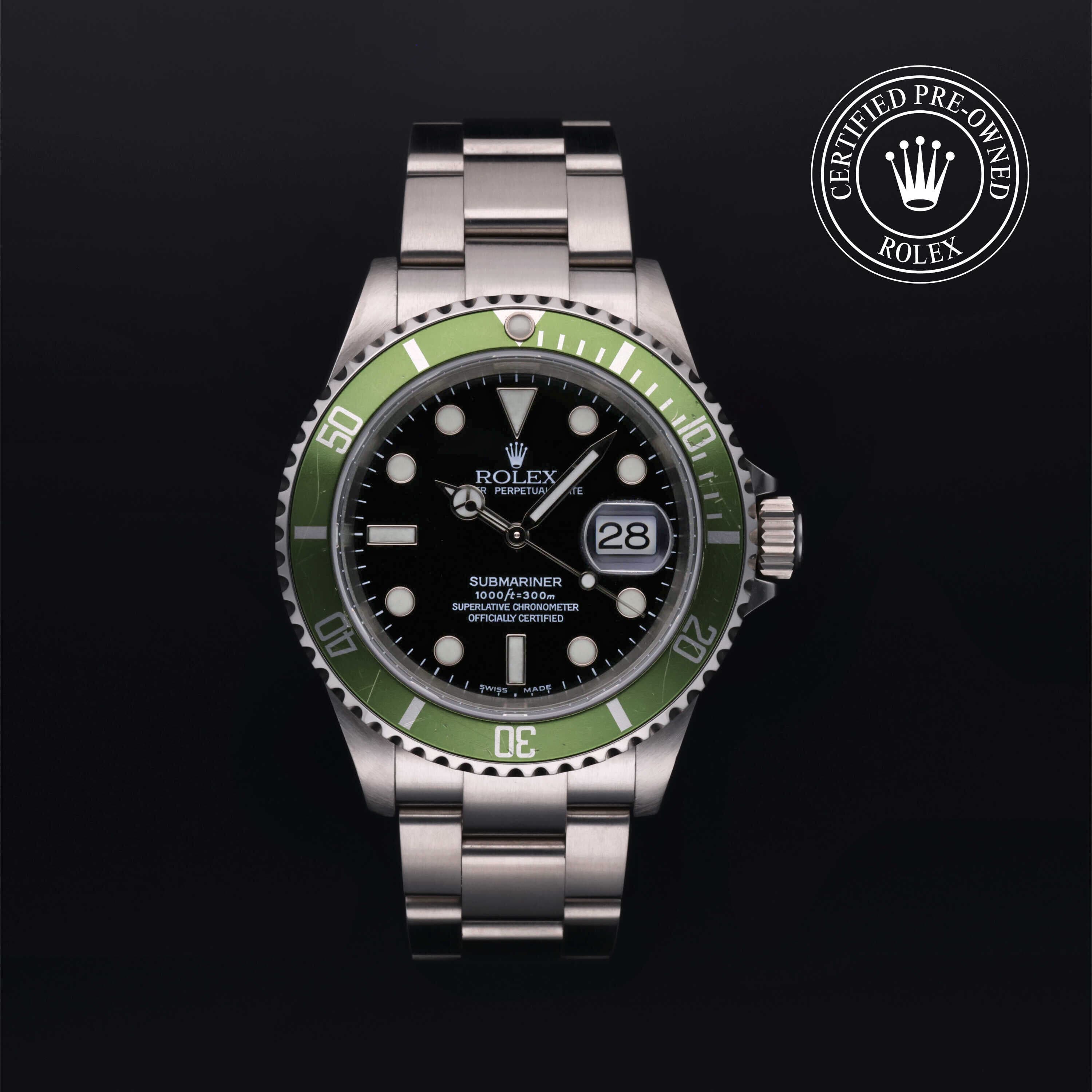 Submariner