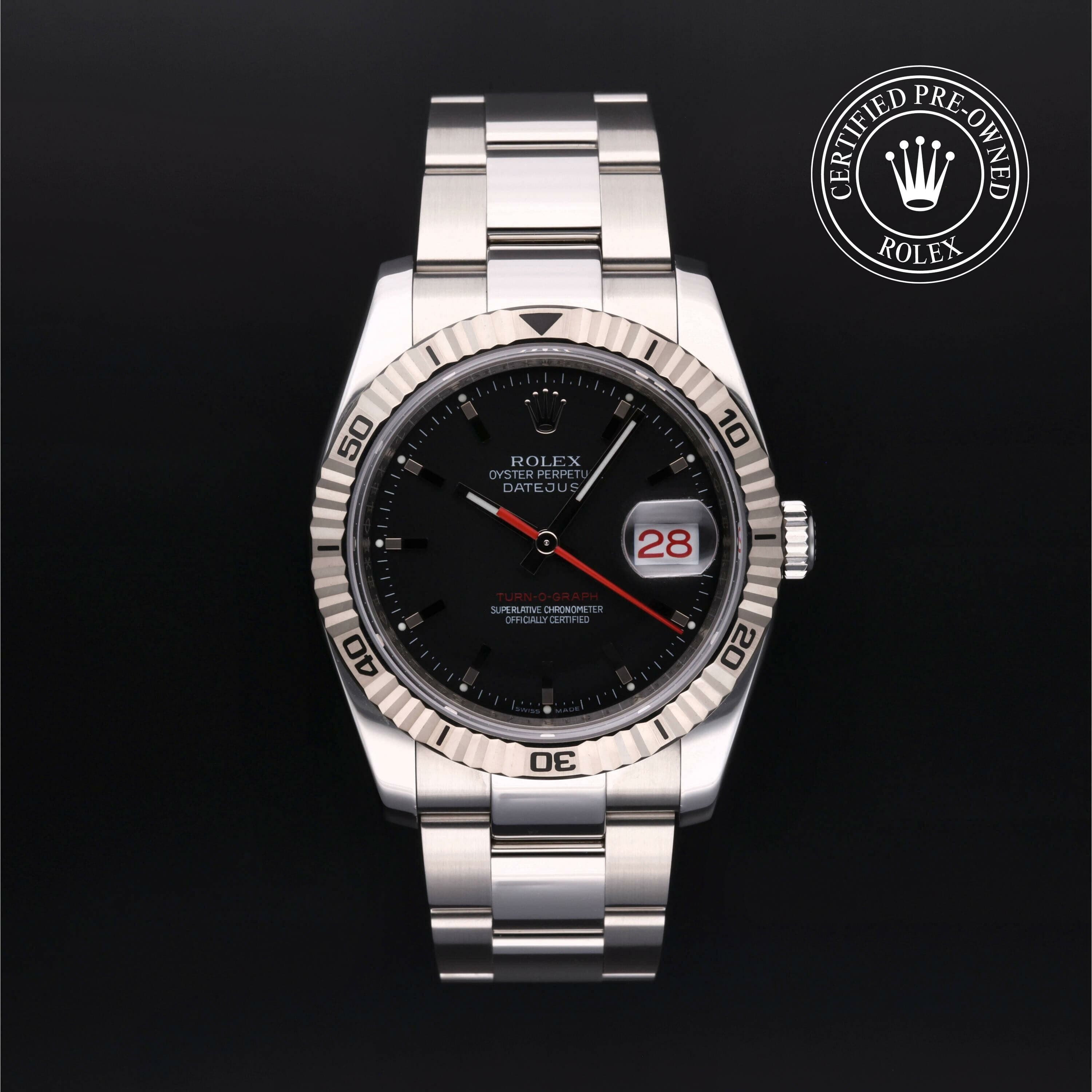Datejust