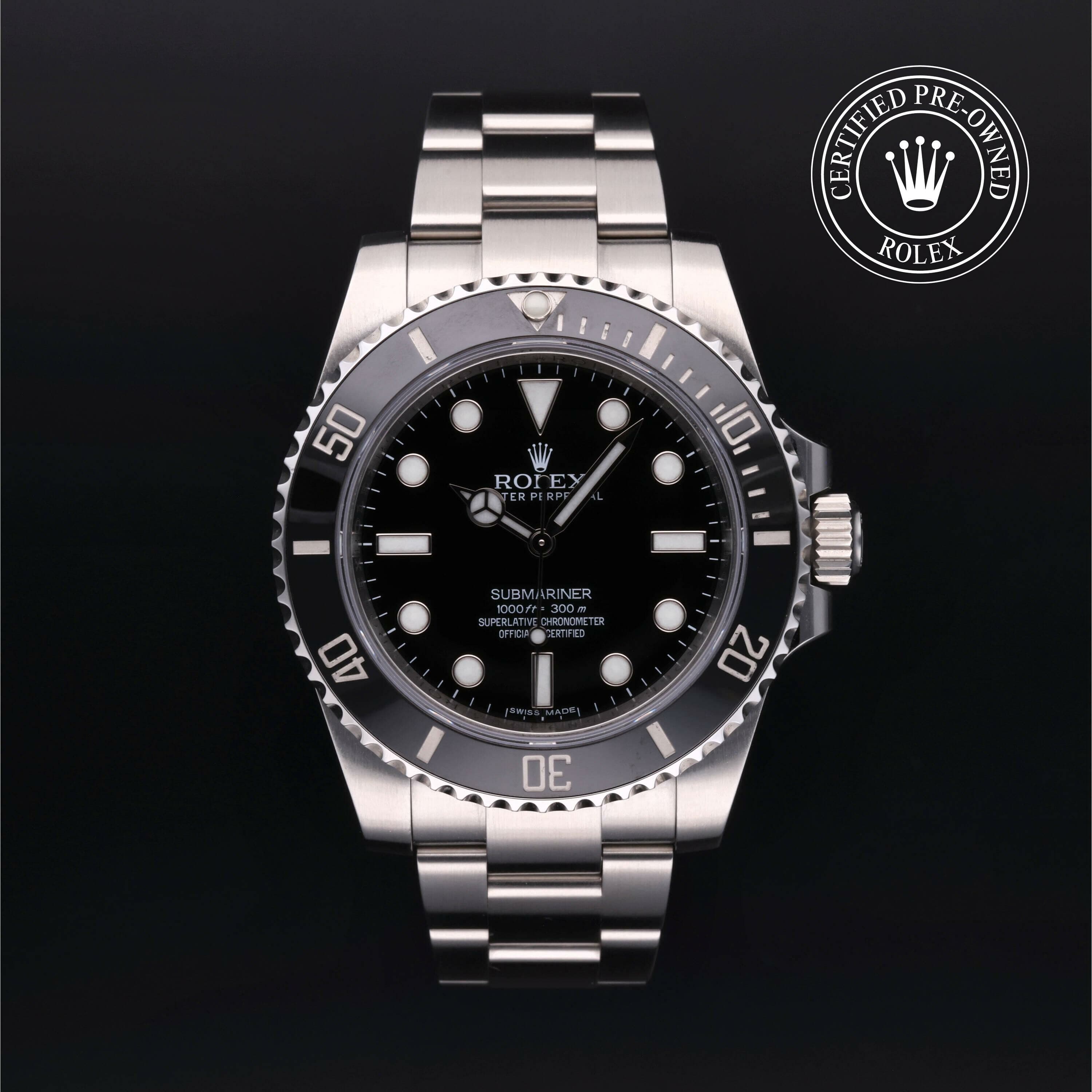 Submariner