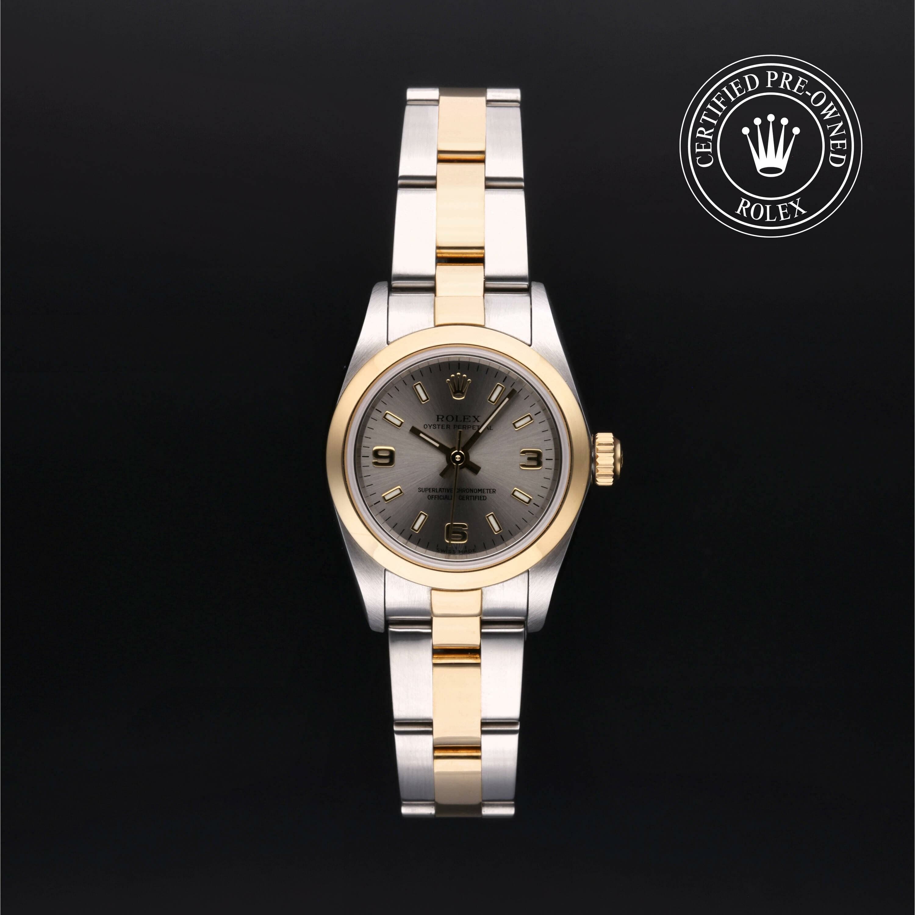 Oyster Perpetual