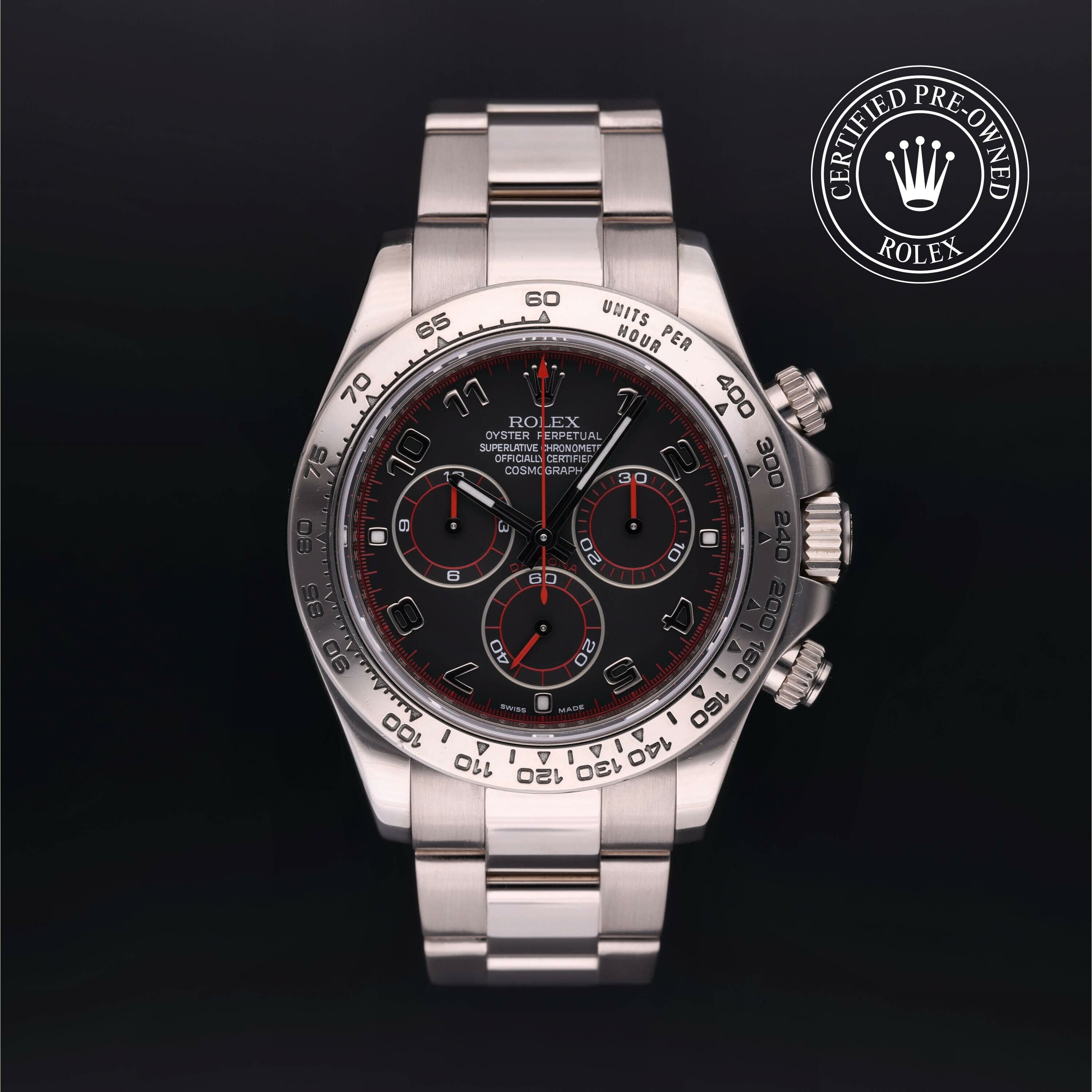 Cosmograph Daytona