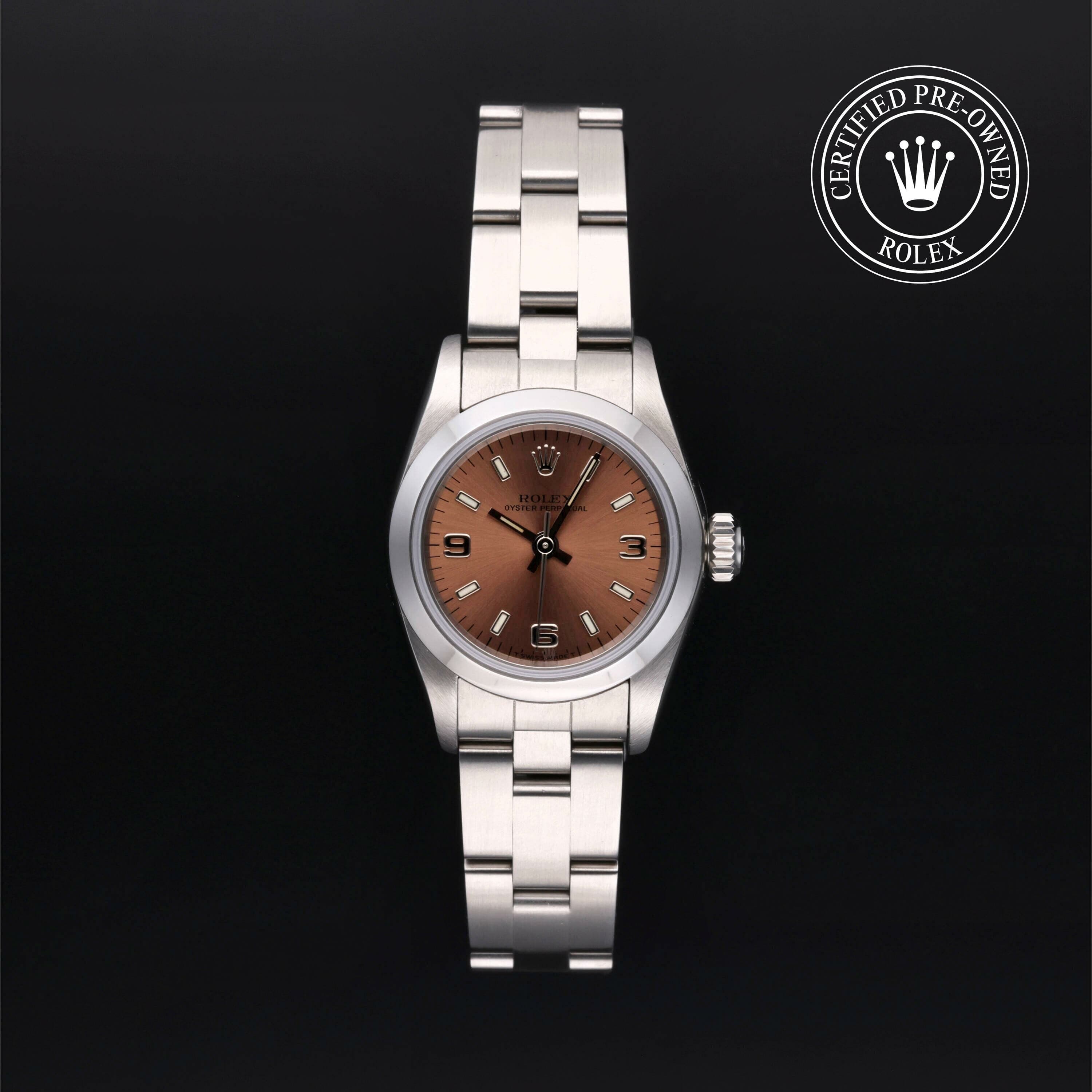 Oyster Perpetual