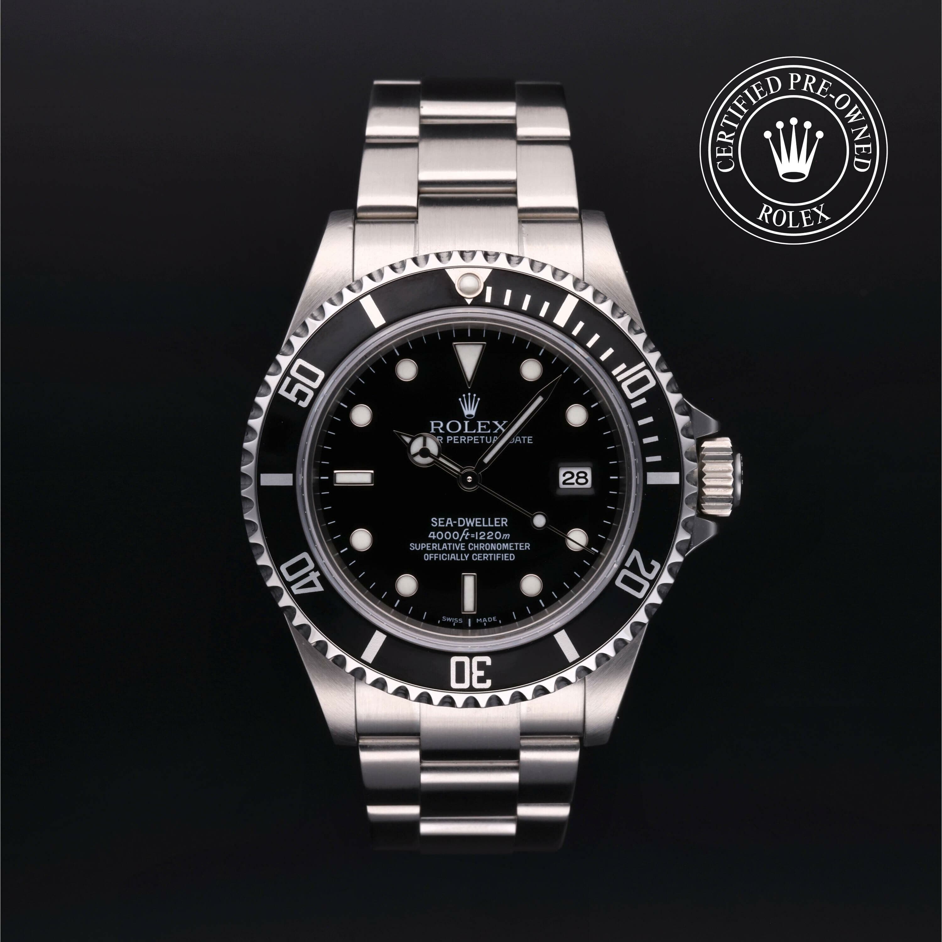 Sea-Dweller