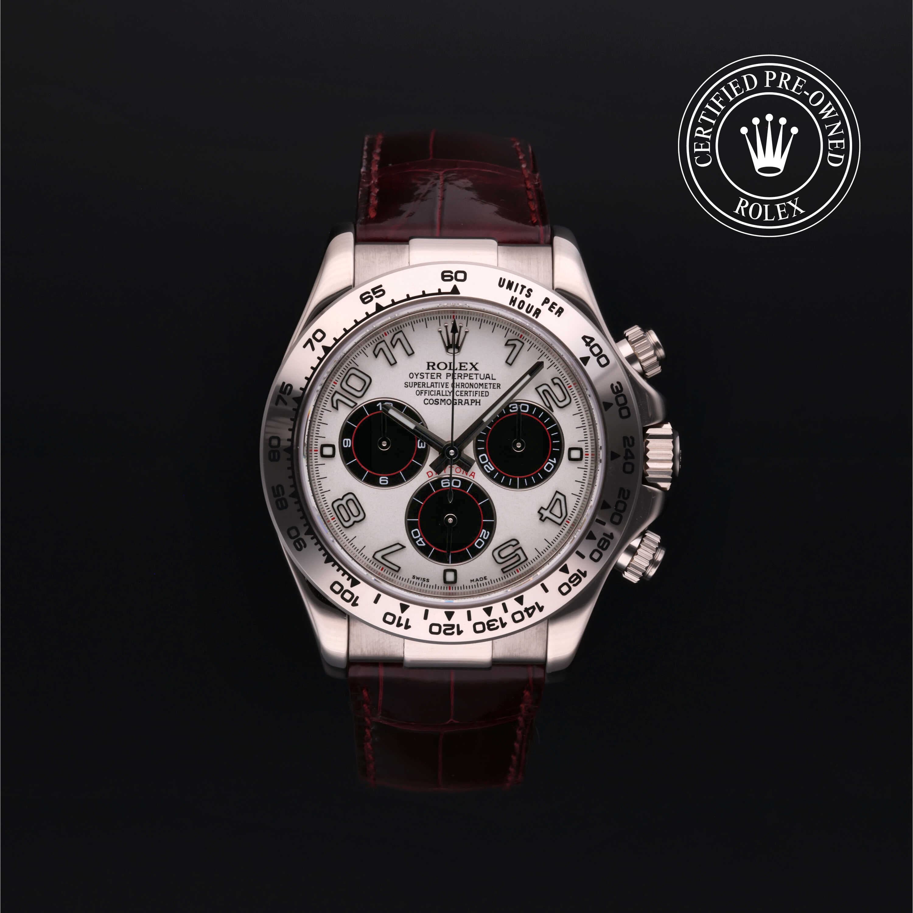 Cosmograph Daytona